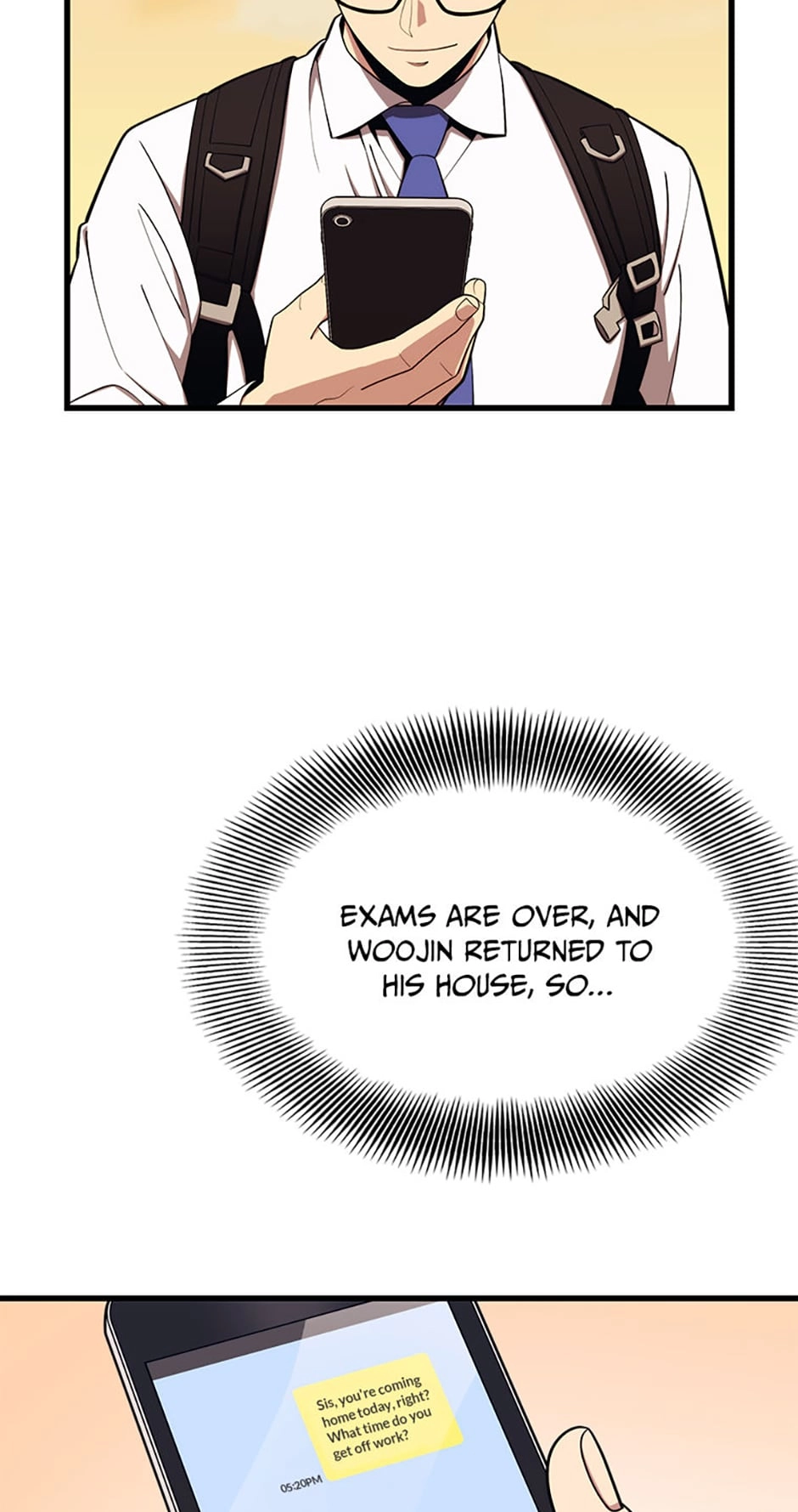 Read Seoul Station