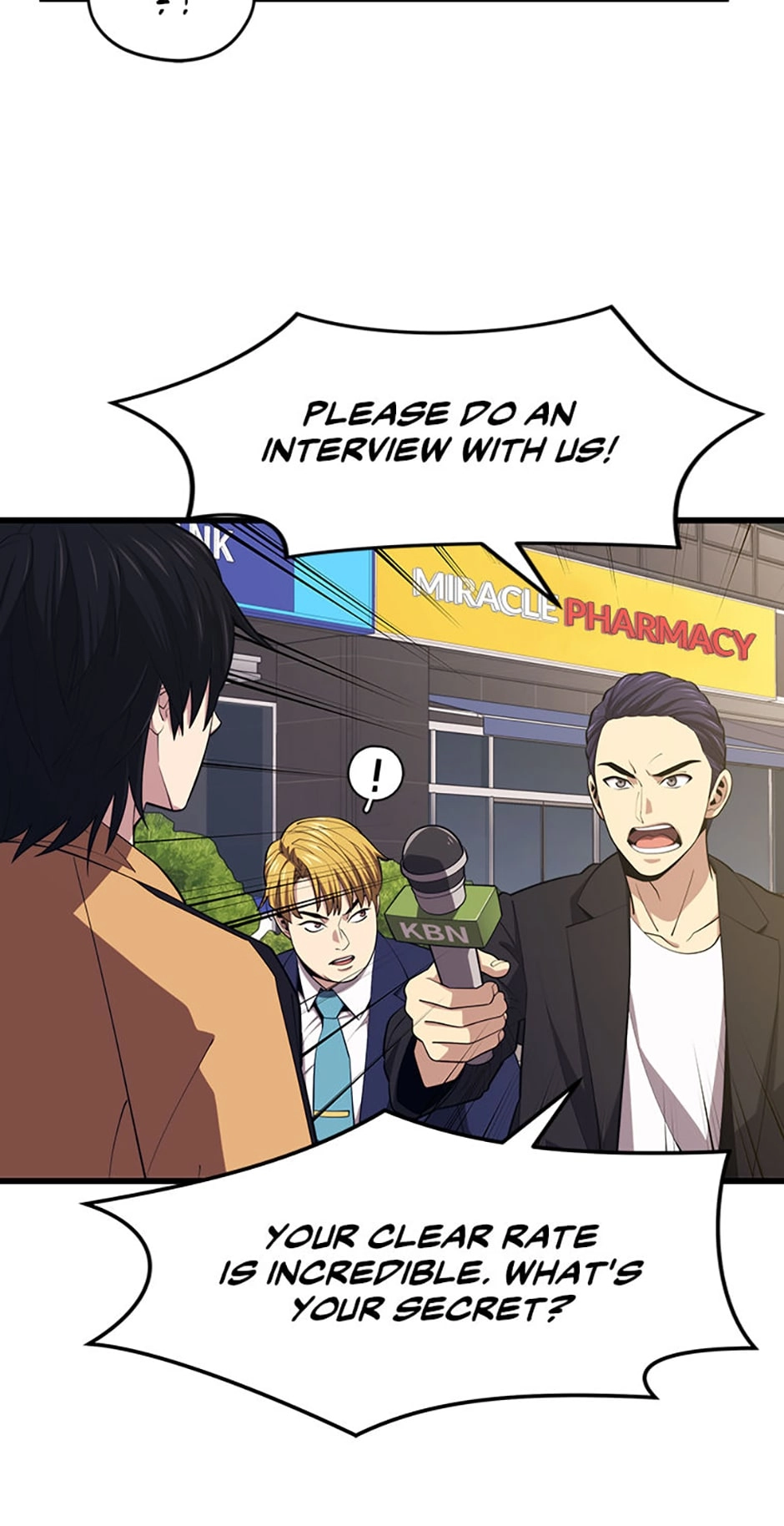 Read Seoul Station