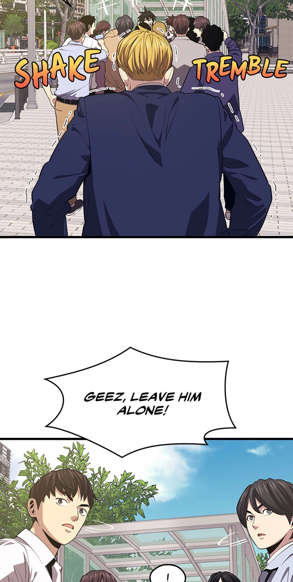 Read Seoul Station