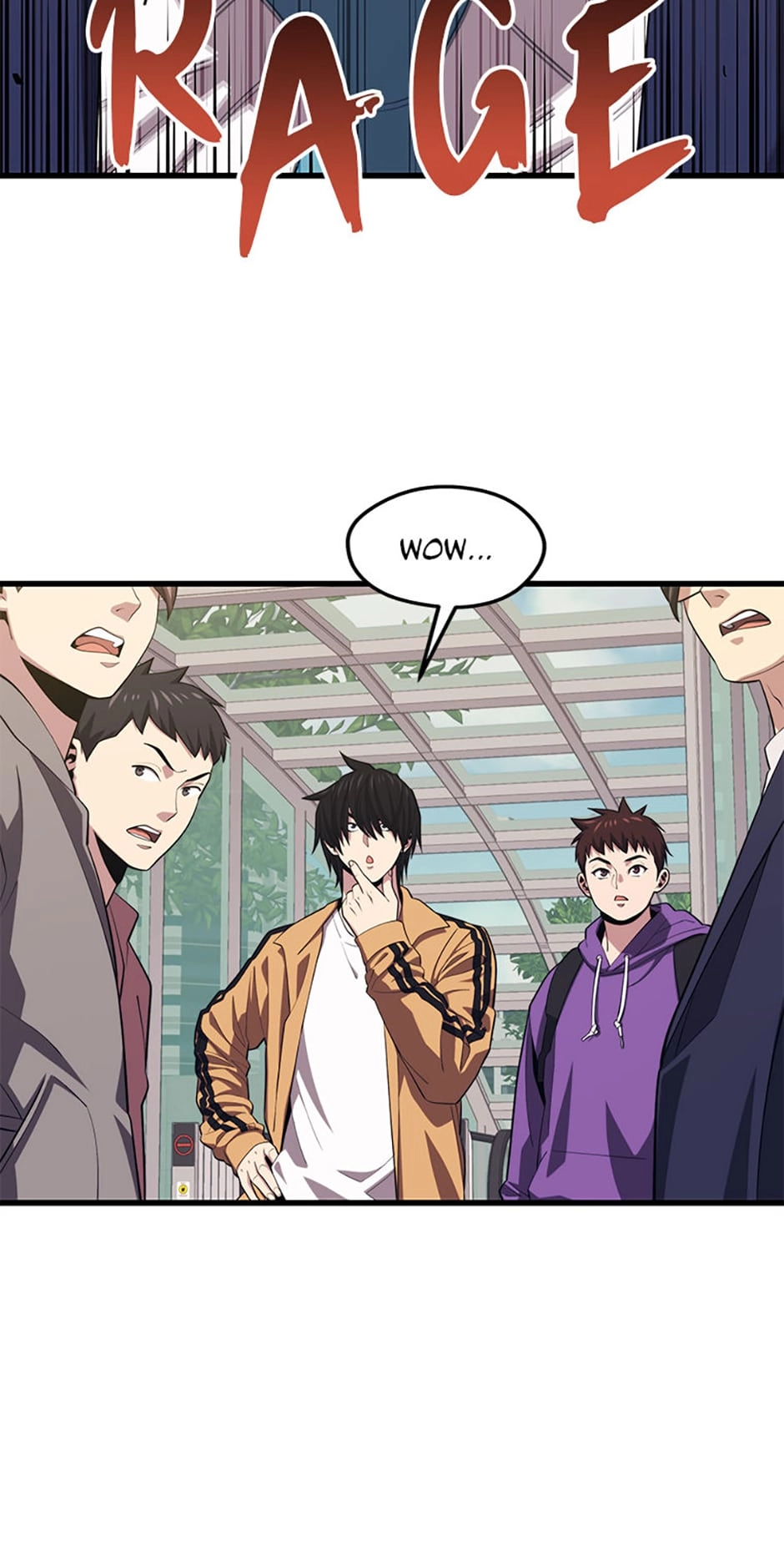Read Seoul Station