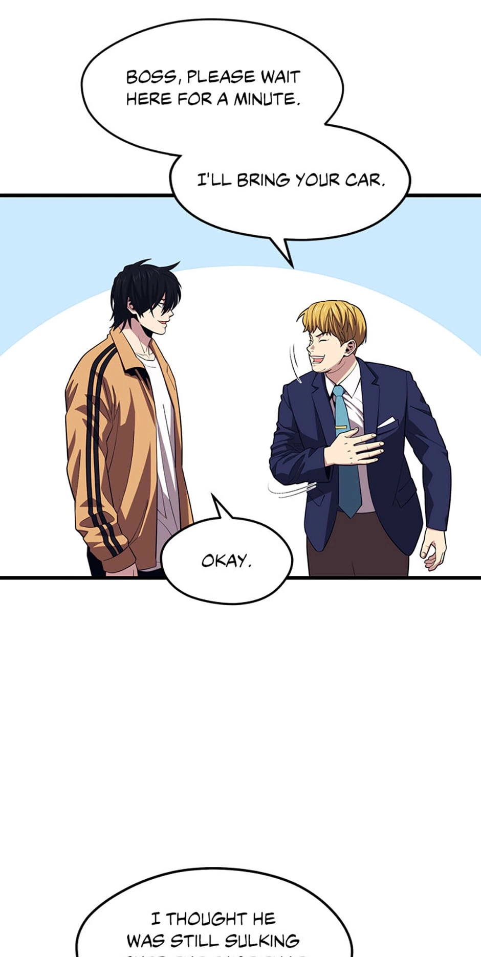 Read Seoul Station