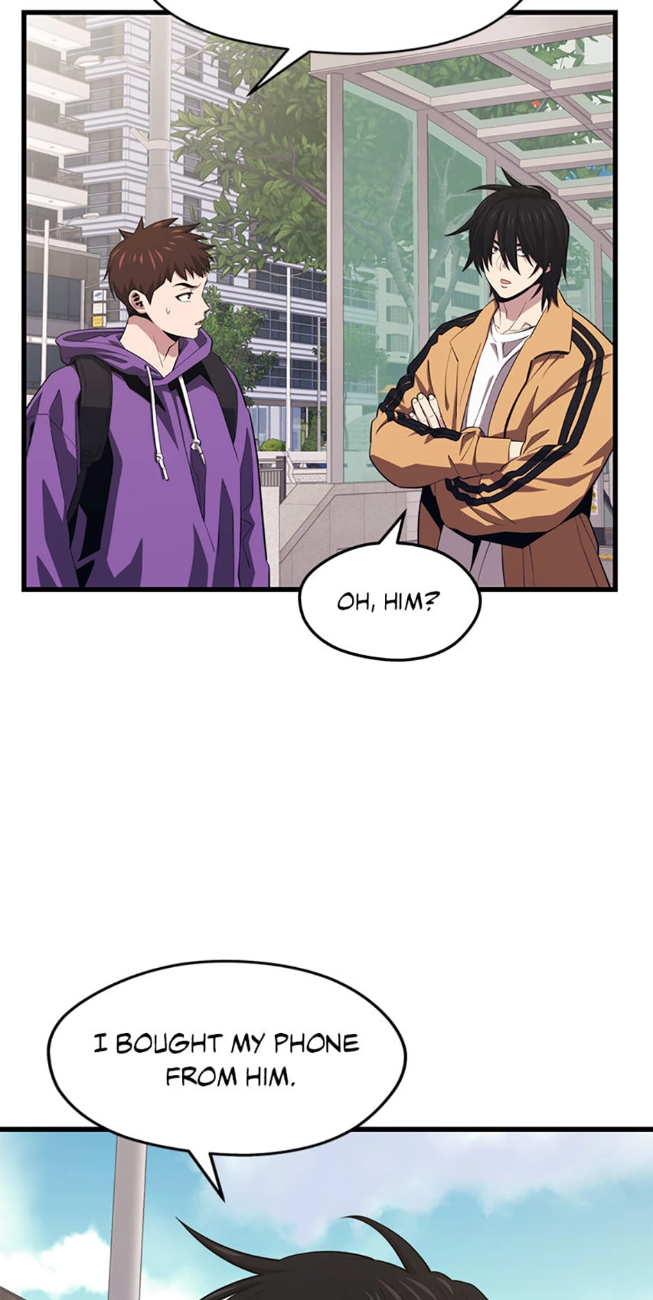 Read Seoul Station