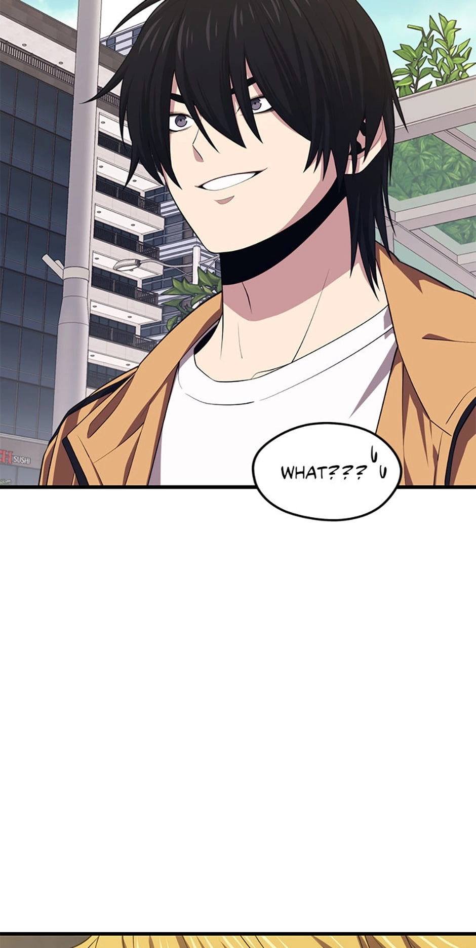 Read Seoul Station