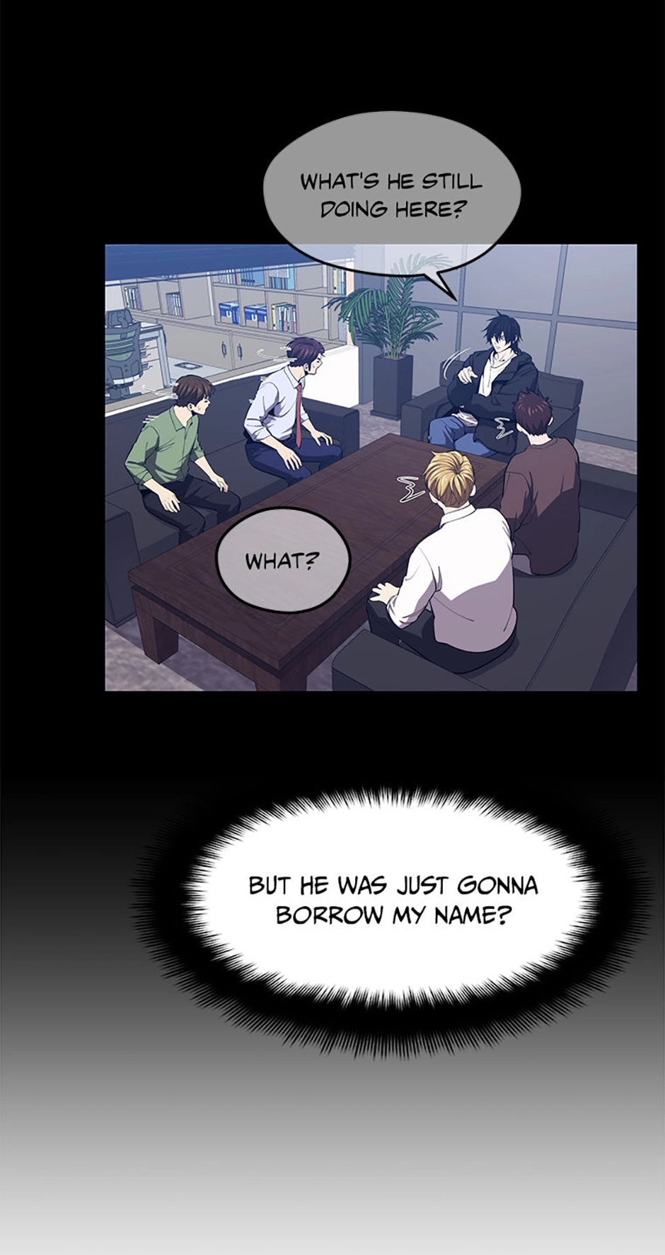 Read Seoul Station