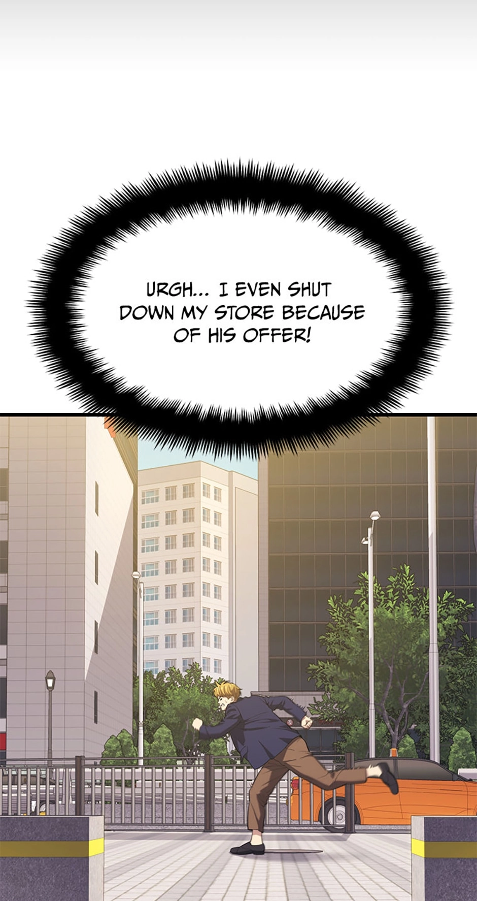 Read Seoul Station
