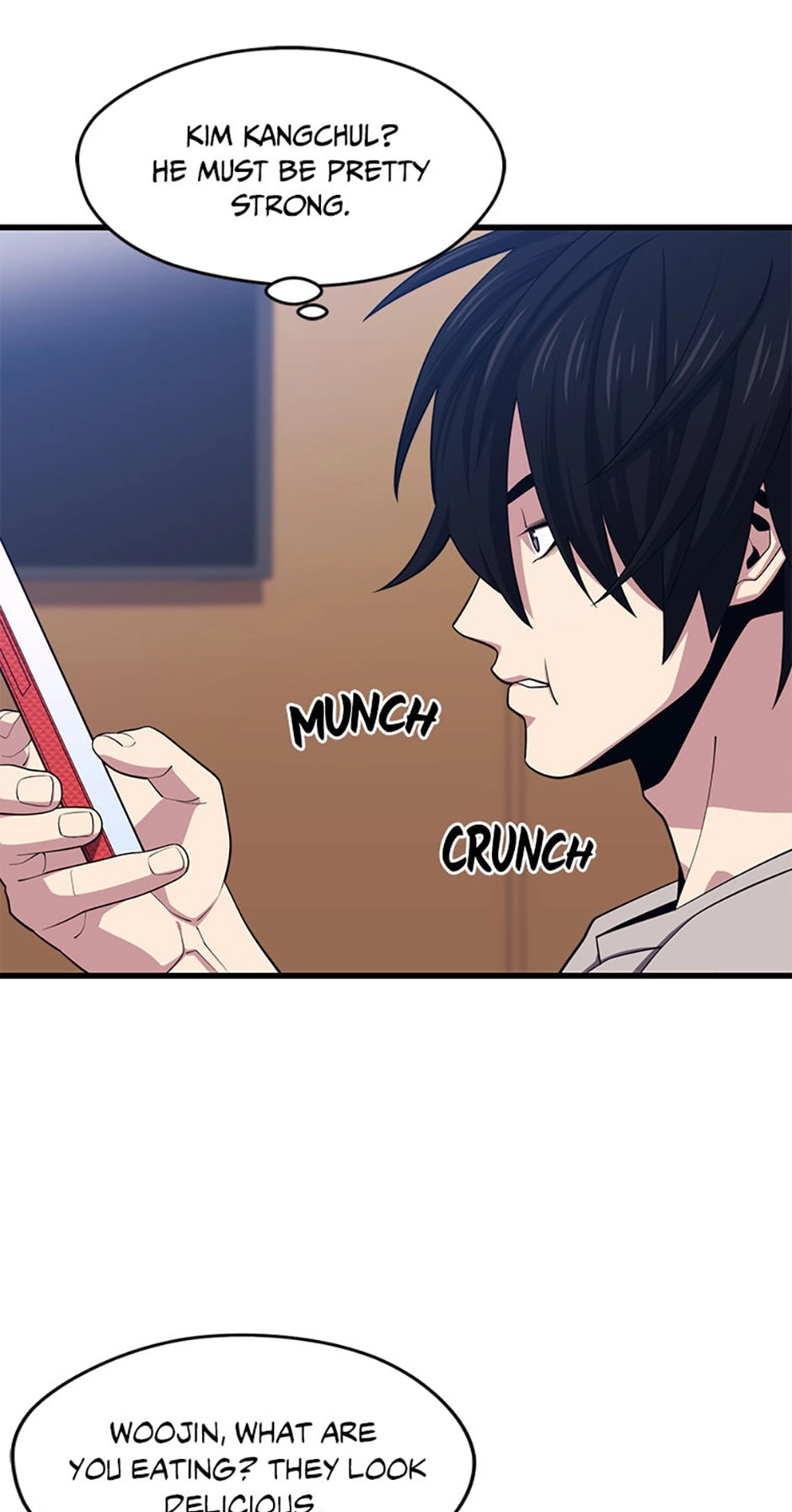 Read Seoul Station