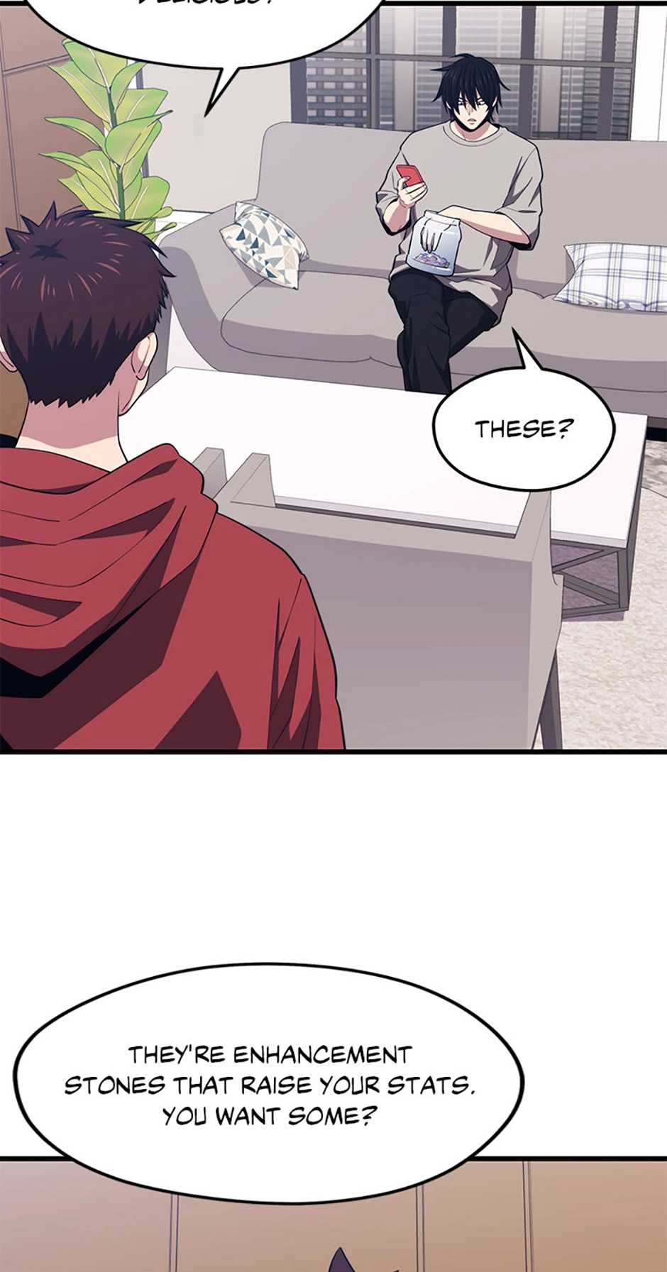 Read Seoul Station