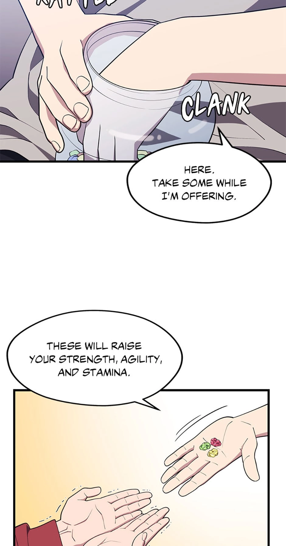 Read Seoul Station