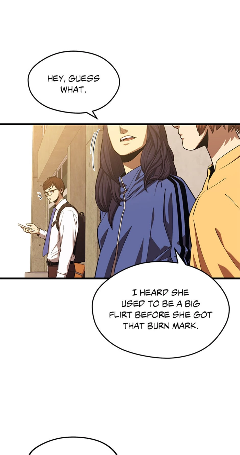 Read Seoul Station