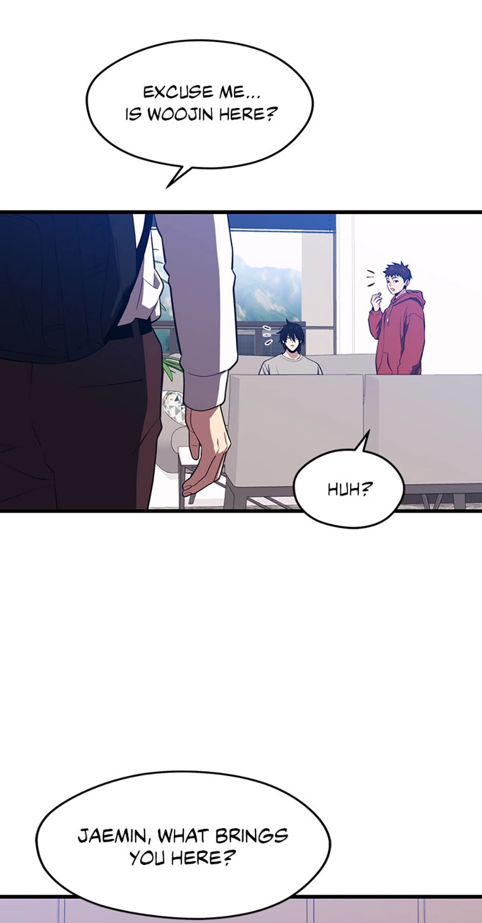 Read Seoul Station
