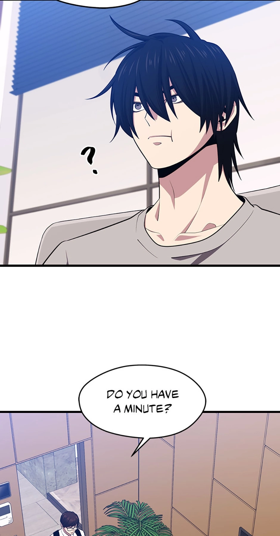 Read Seoul Station