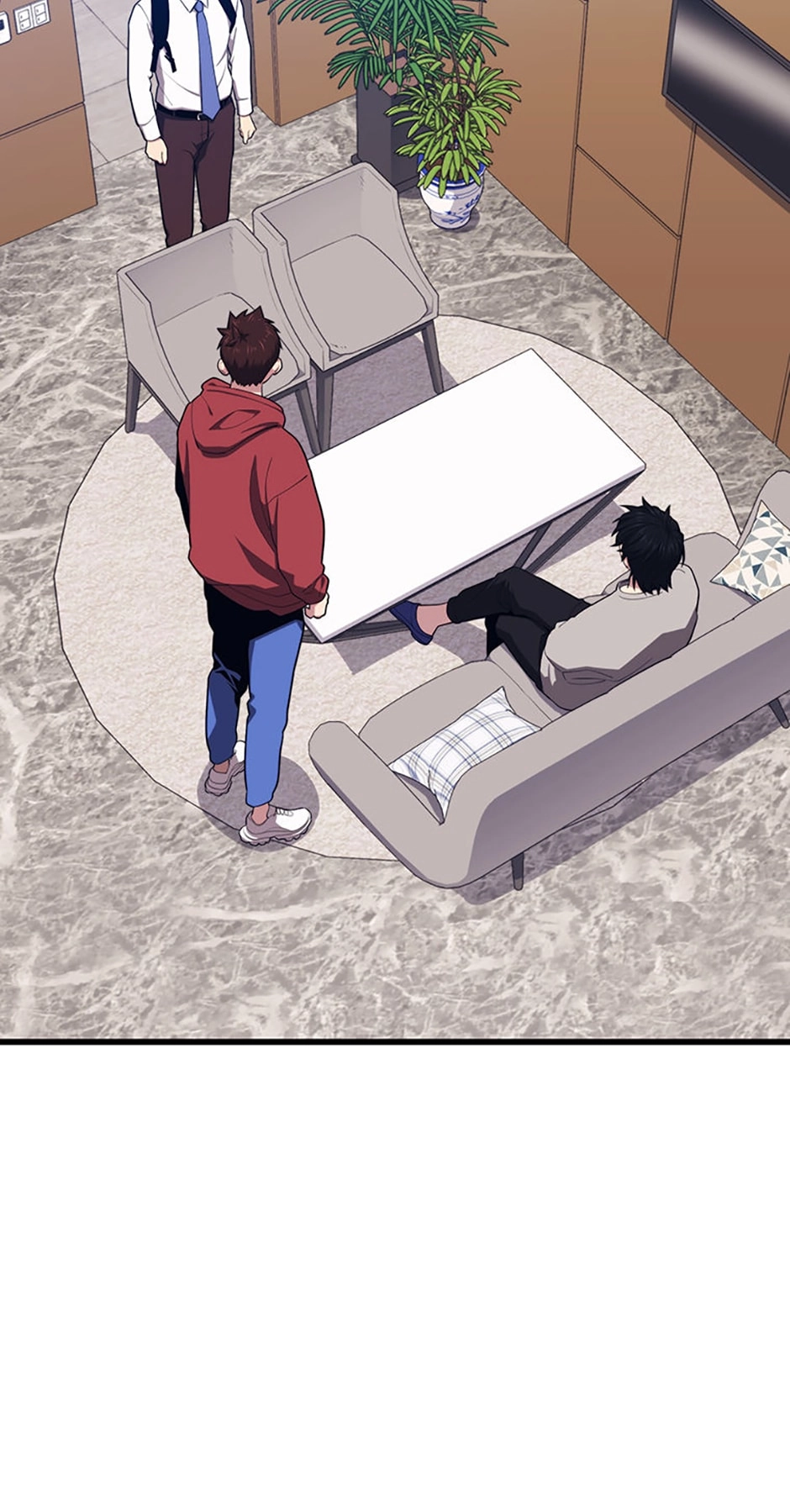 Read Seoul Station