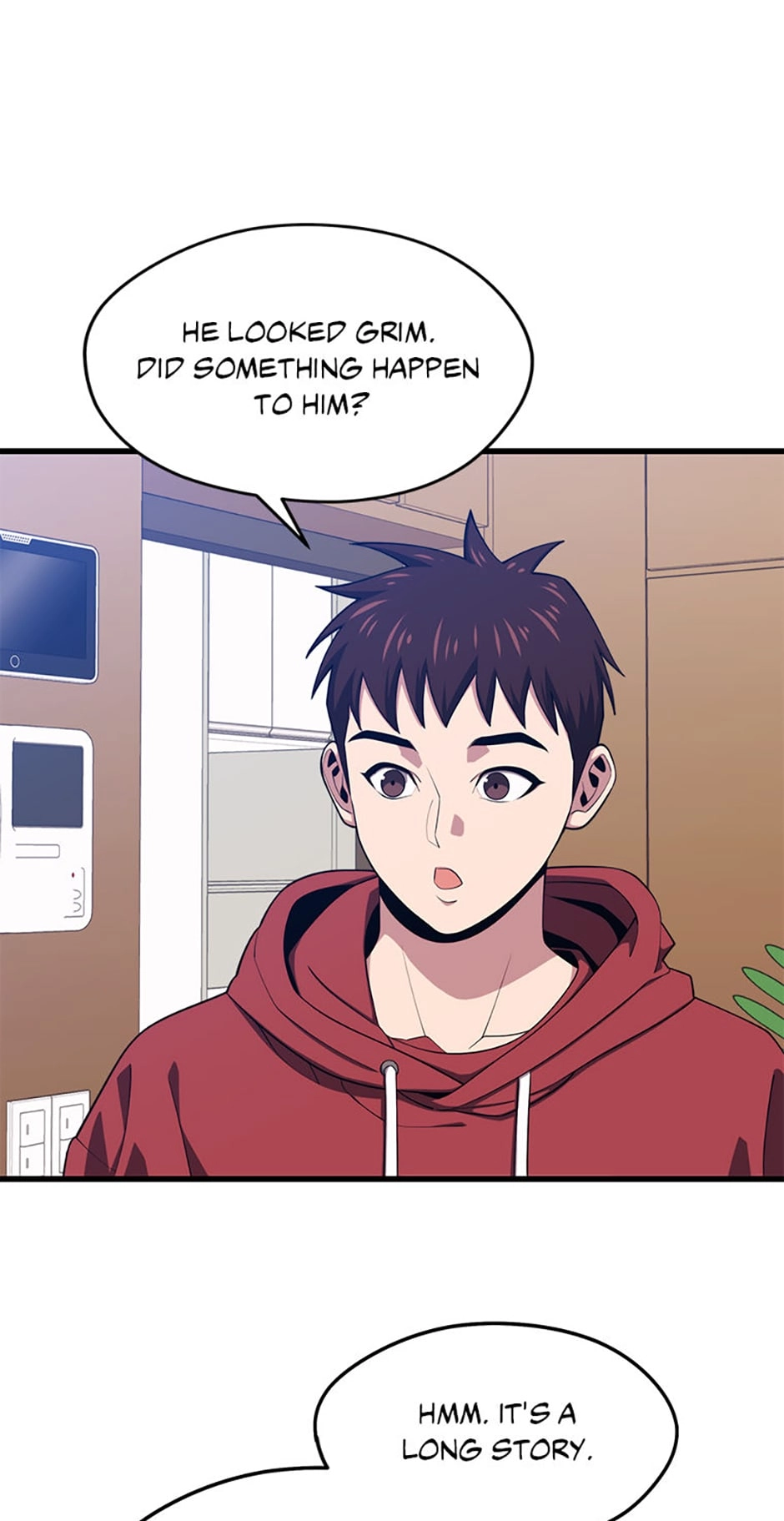 Read Seoul Station