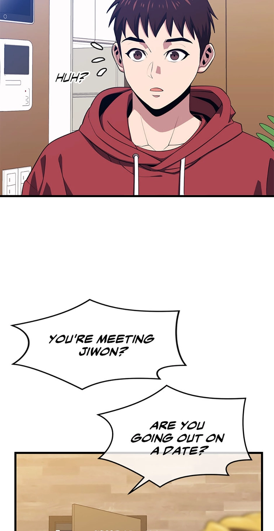 Read Seoul Station