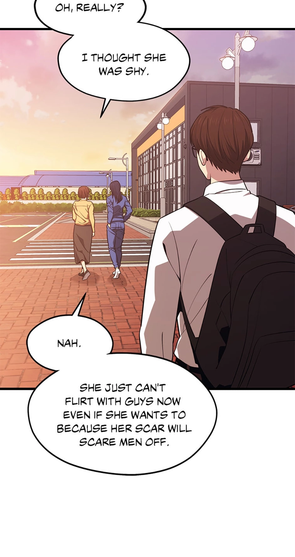 Read Seoul Station