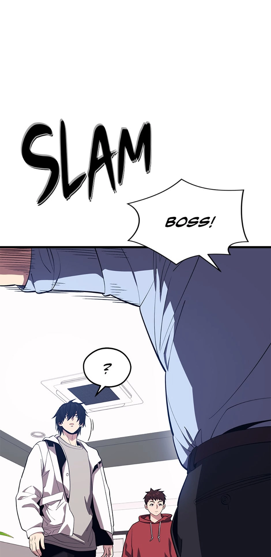Read Seoul Station