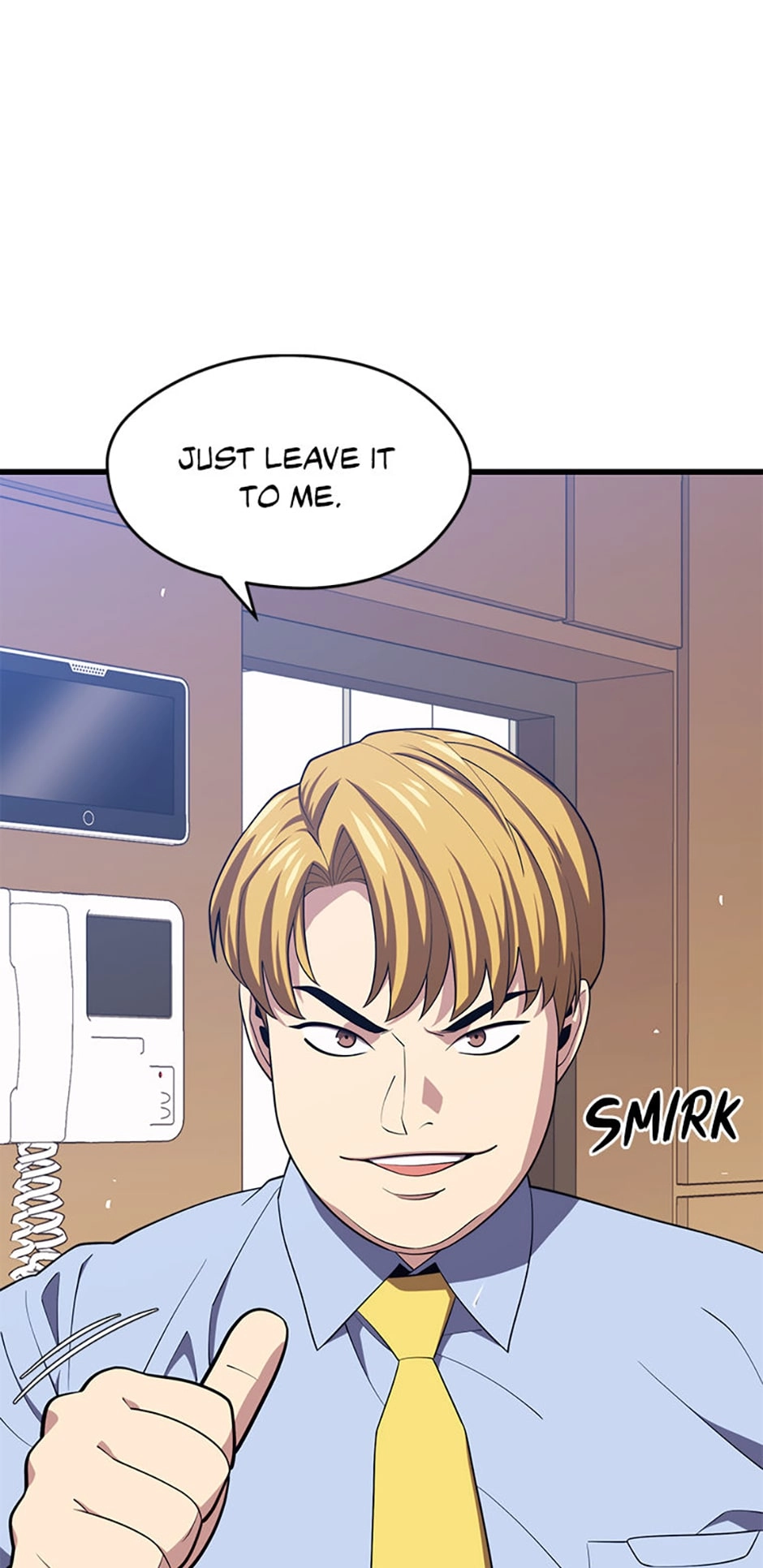 Read Seoul Station