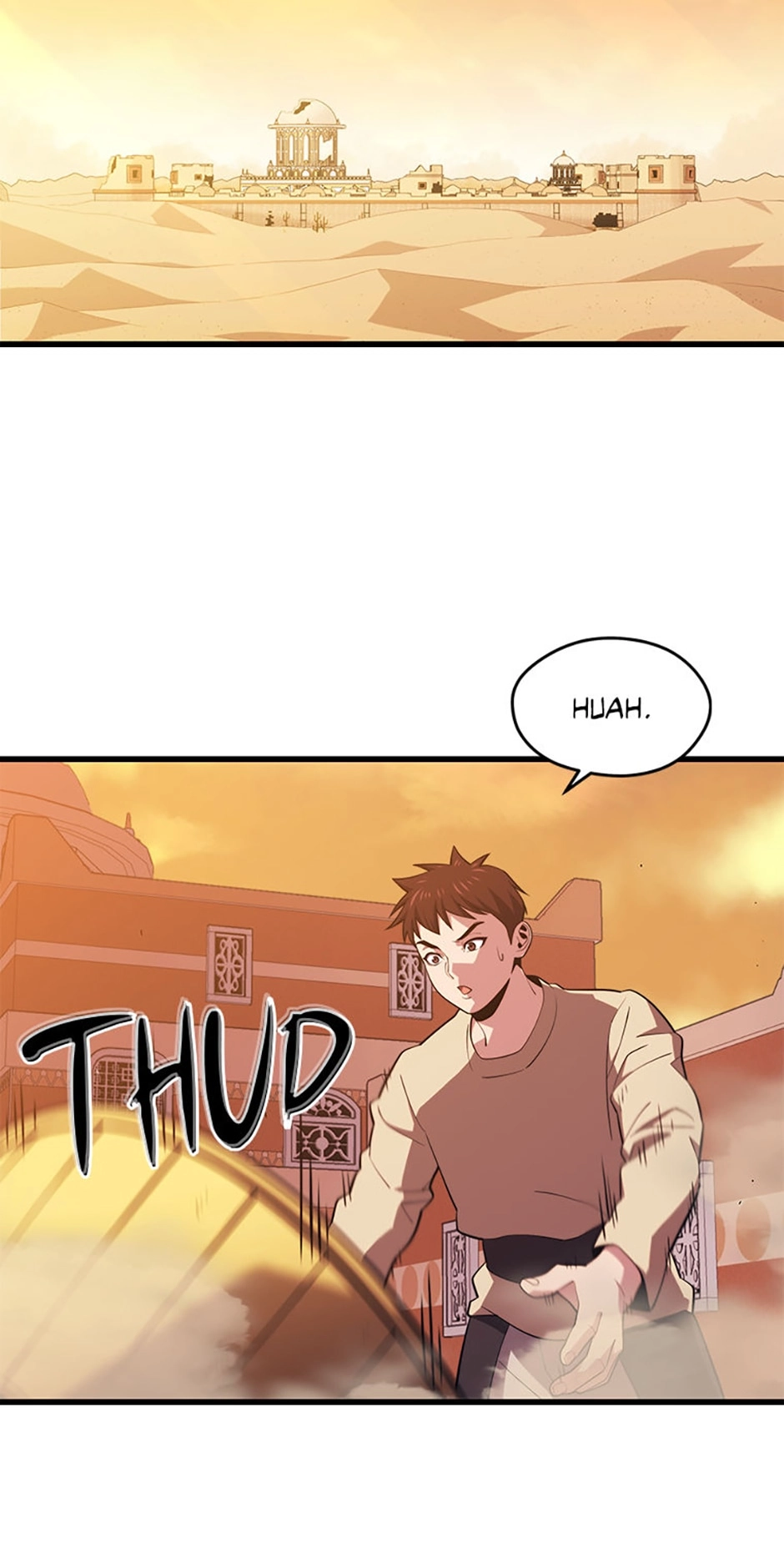 Read Seoul Station
