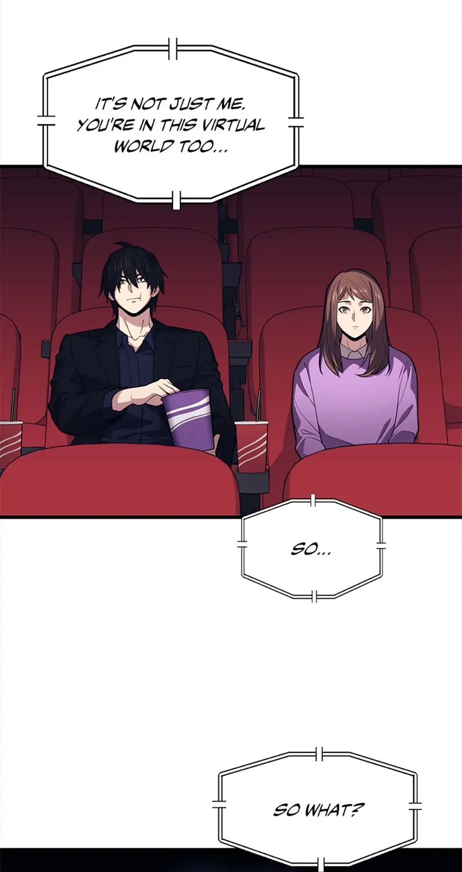 Read Seoul Station