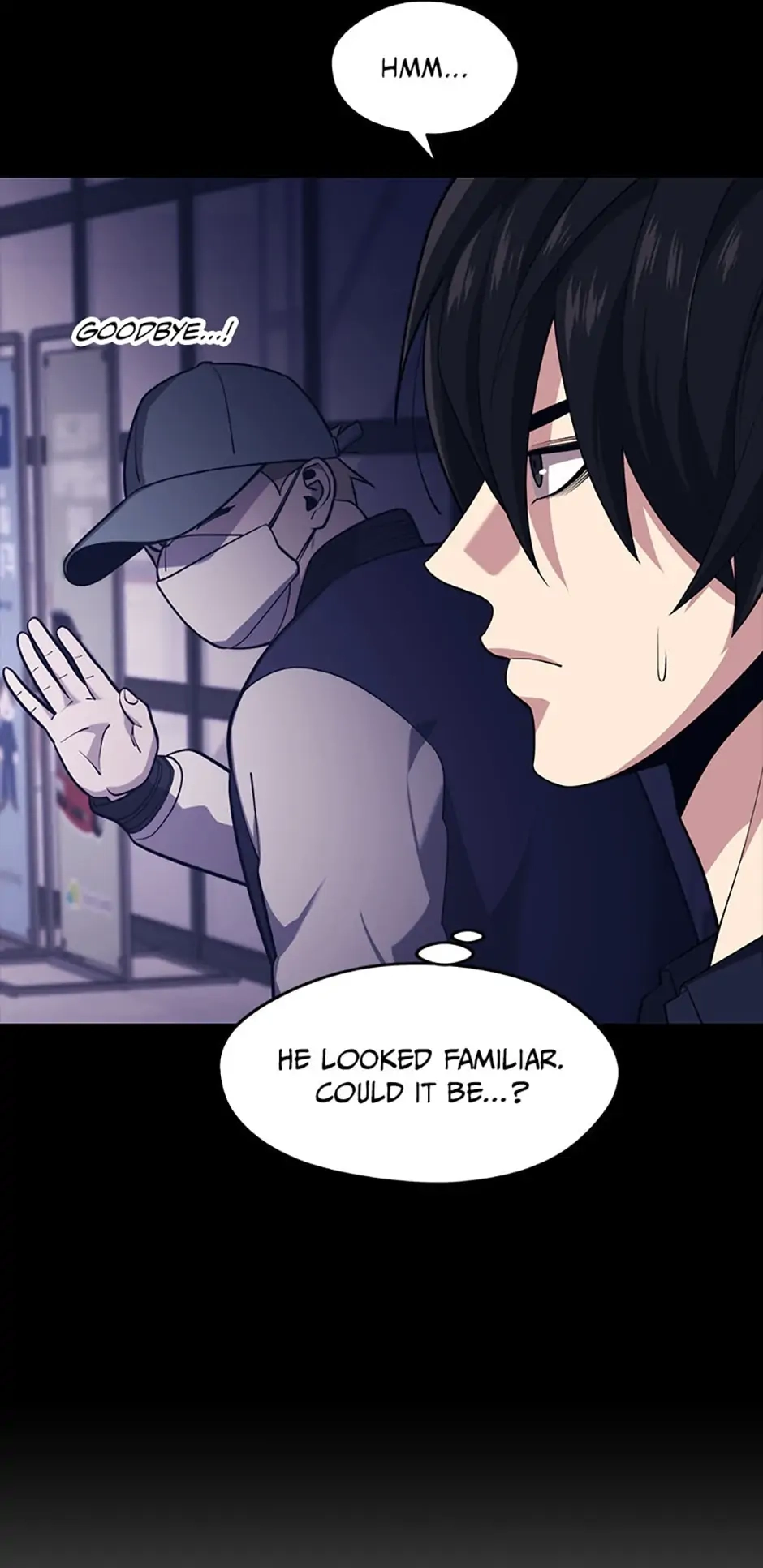 Read Seoul Station