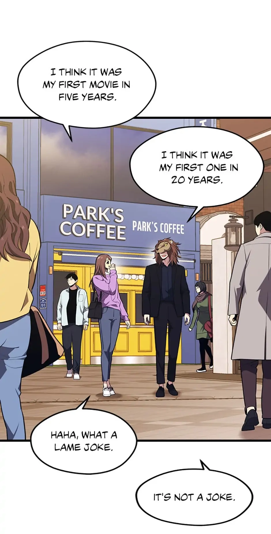 Read Seoul Station