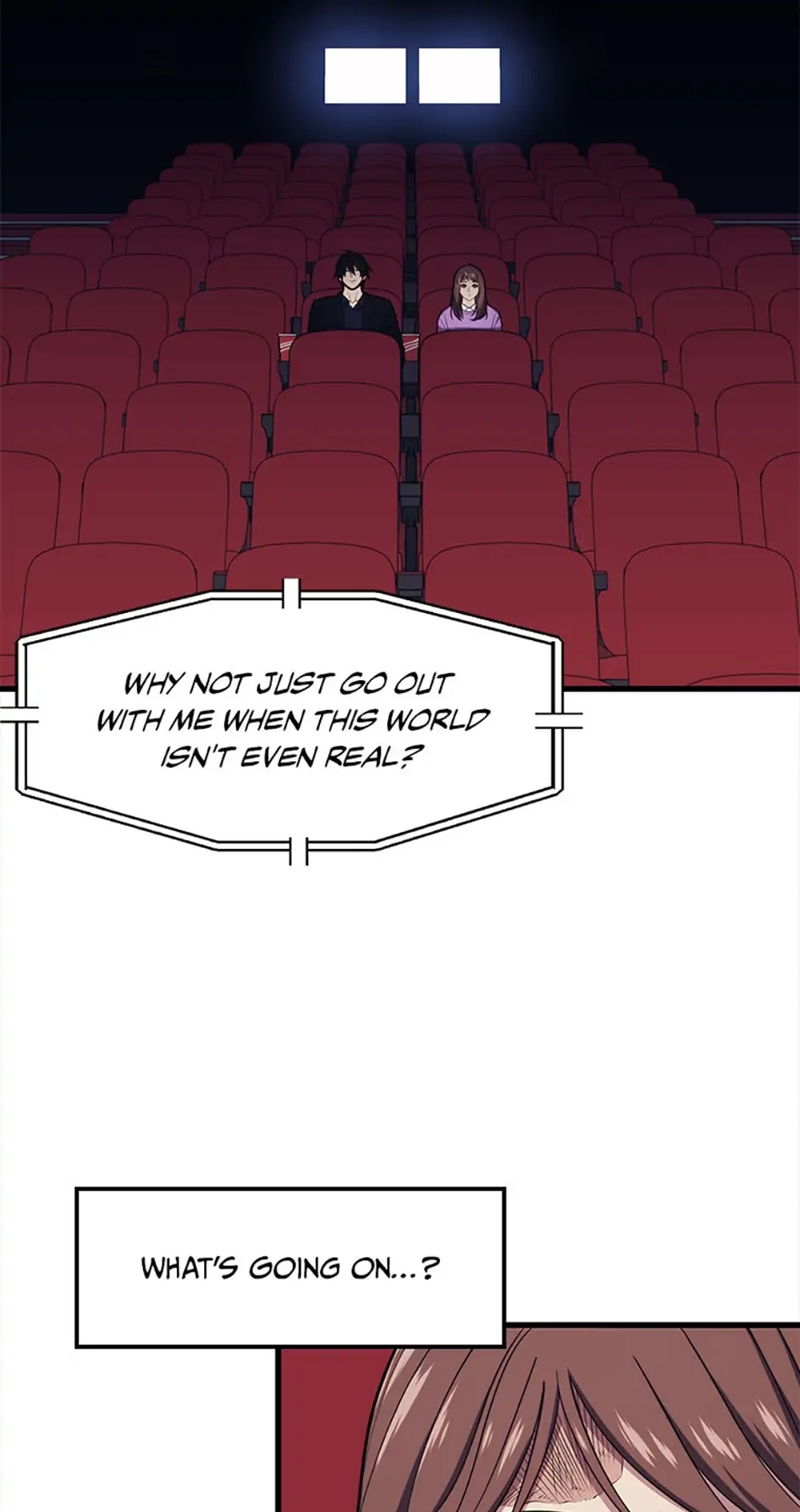 Read Seoul Station