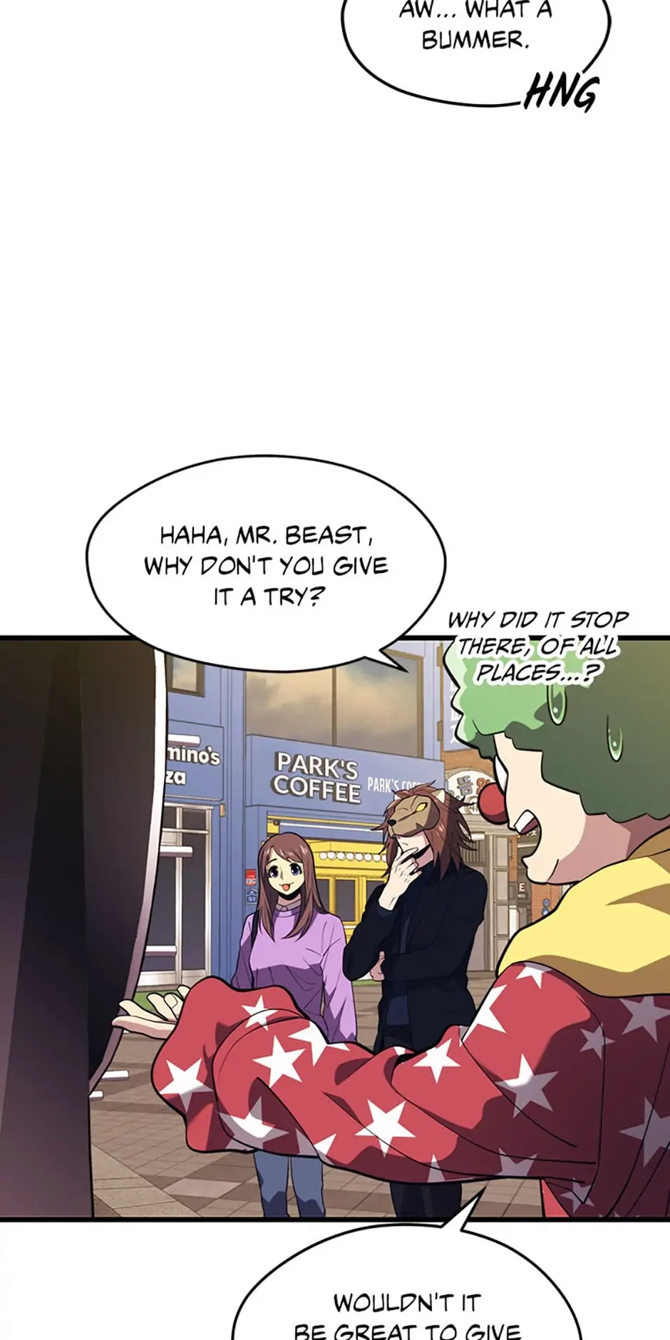 Read Seoul Station