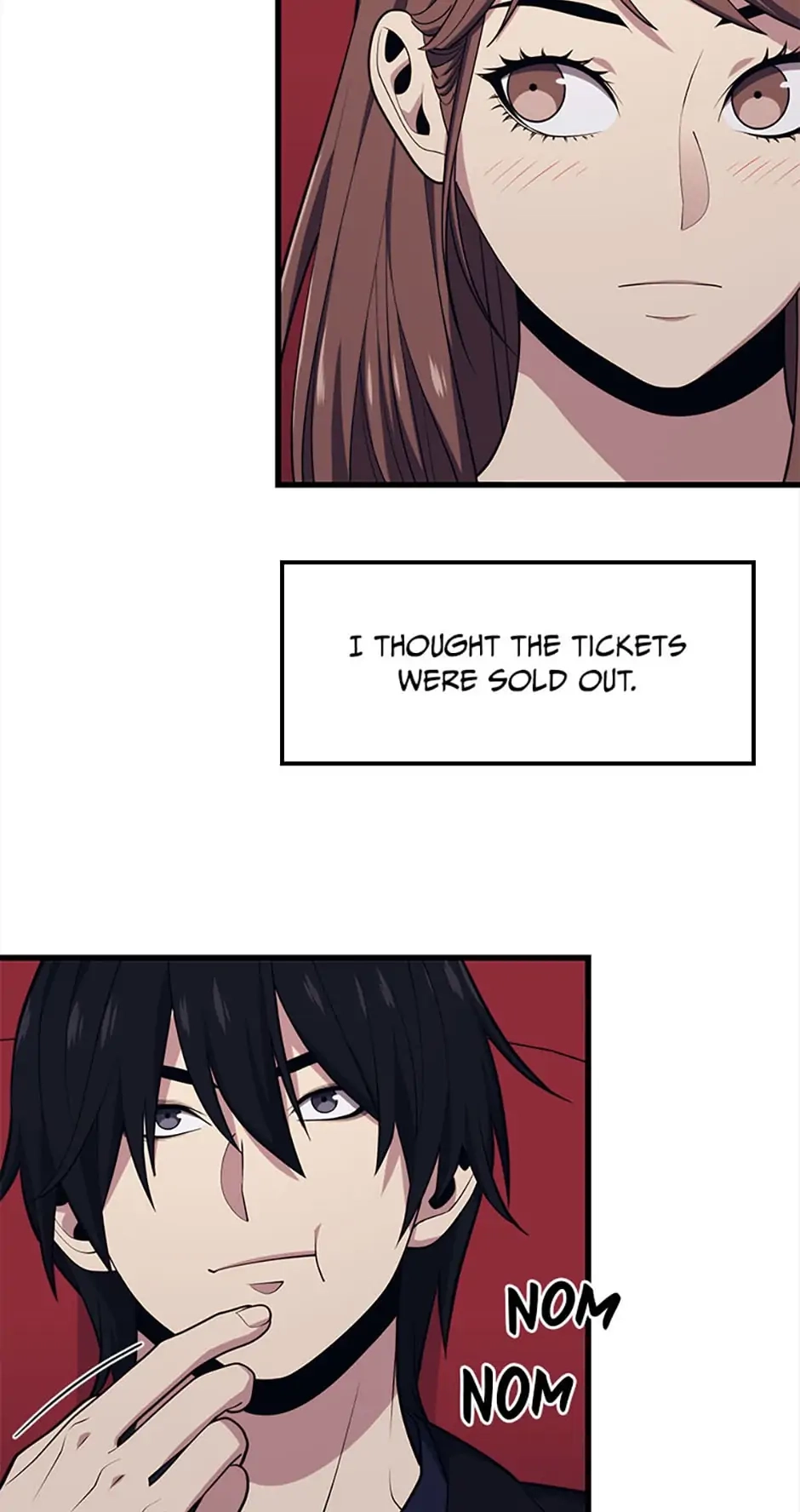 Read Seoul Station