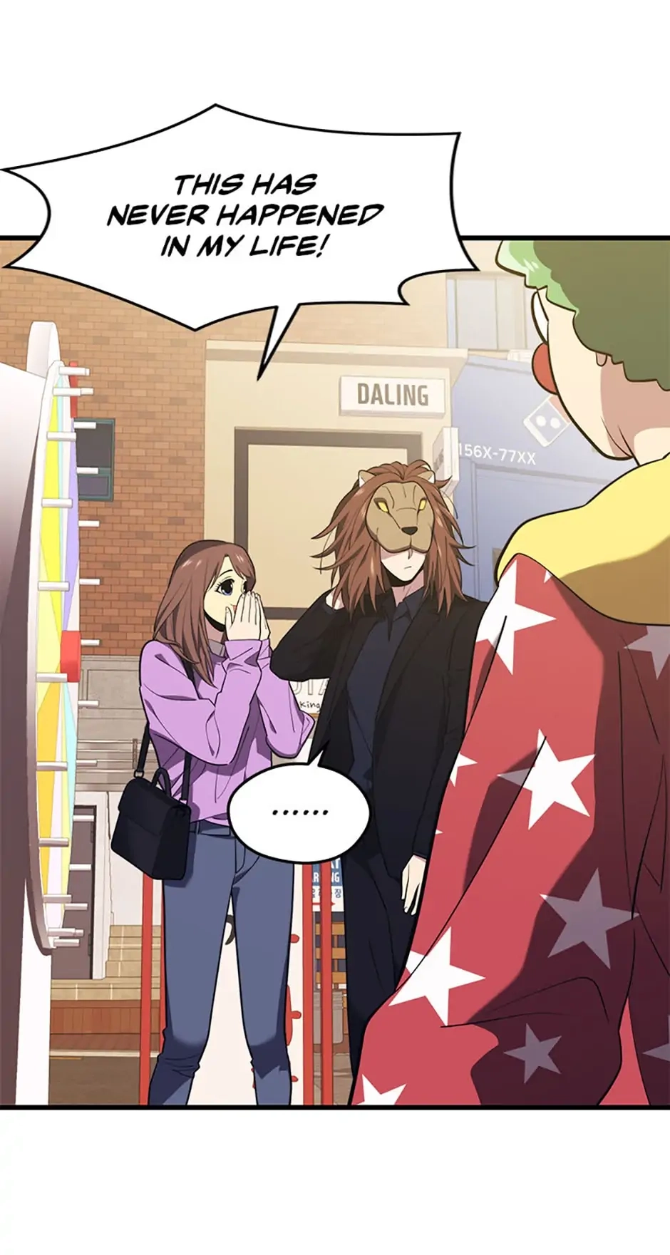 Read Seoul Station