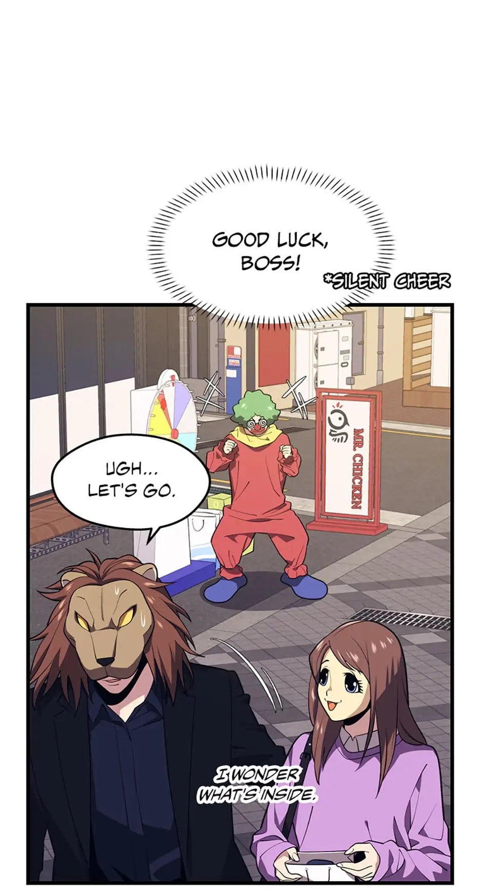 Read Seoul Station