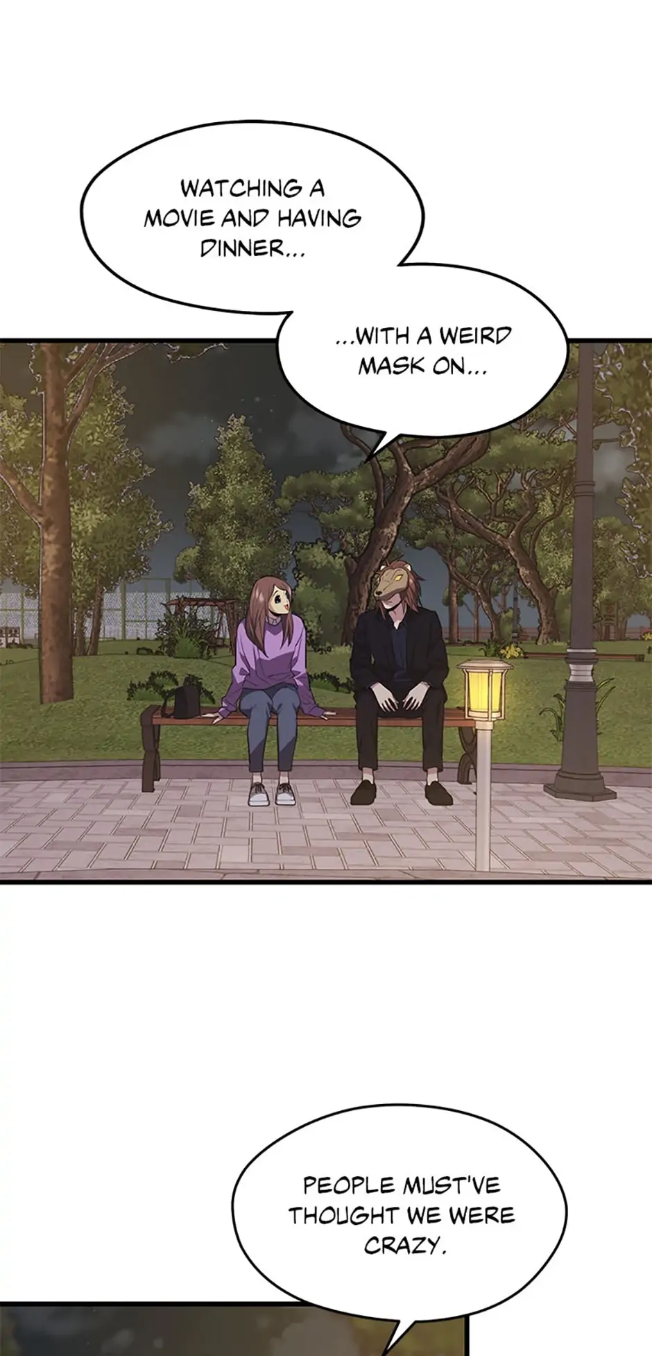 Read Seoul Station
