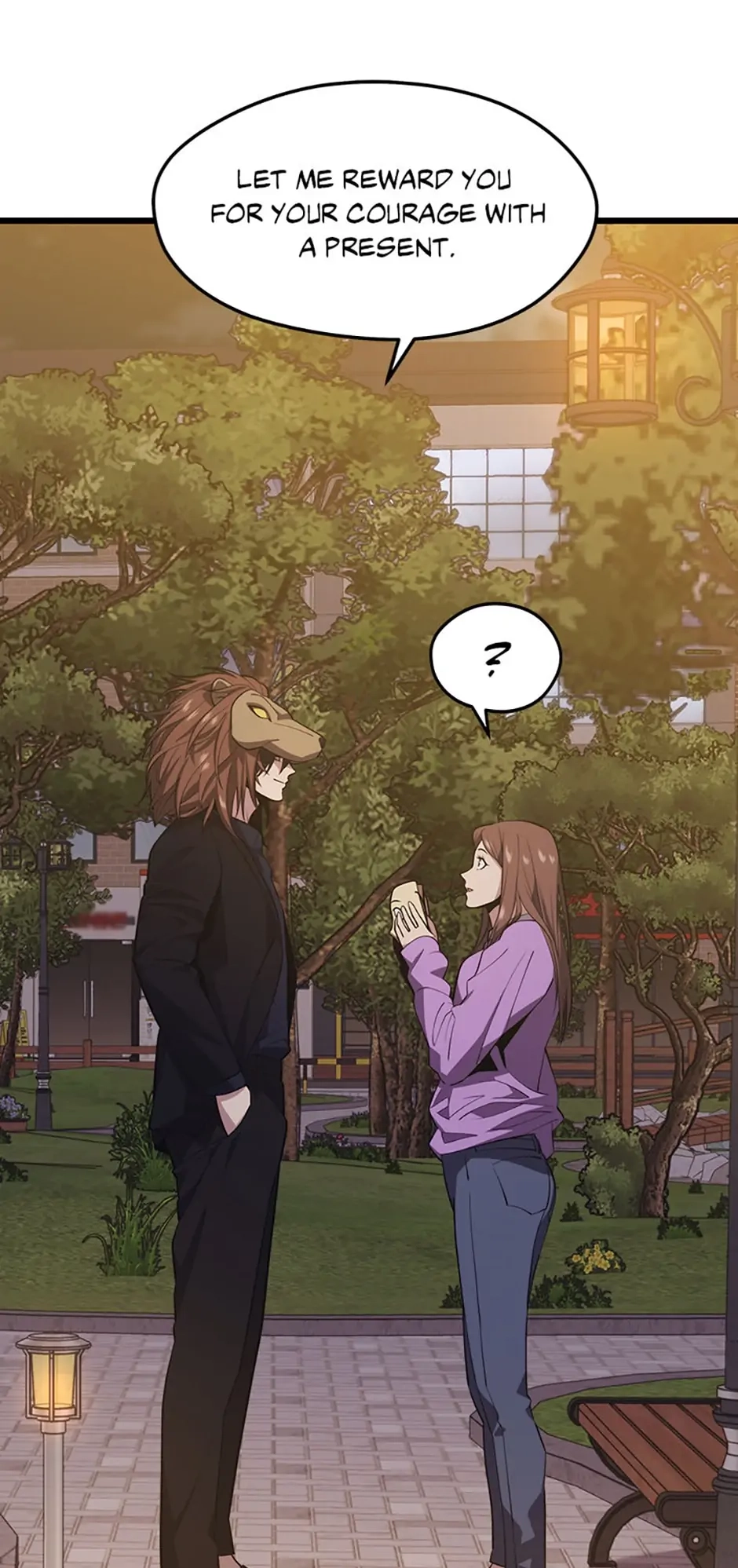 Read Seoul Station