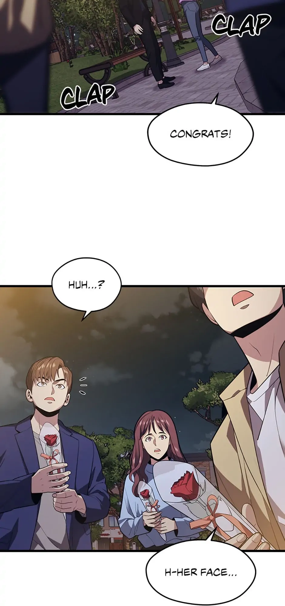 Read Seoul Station