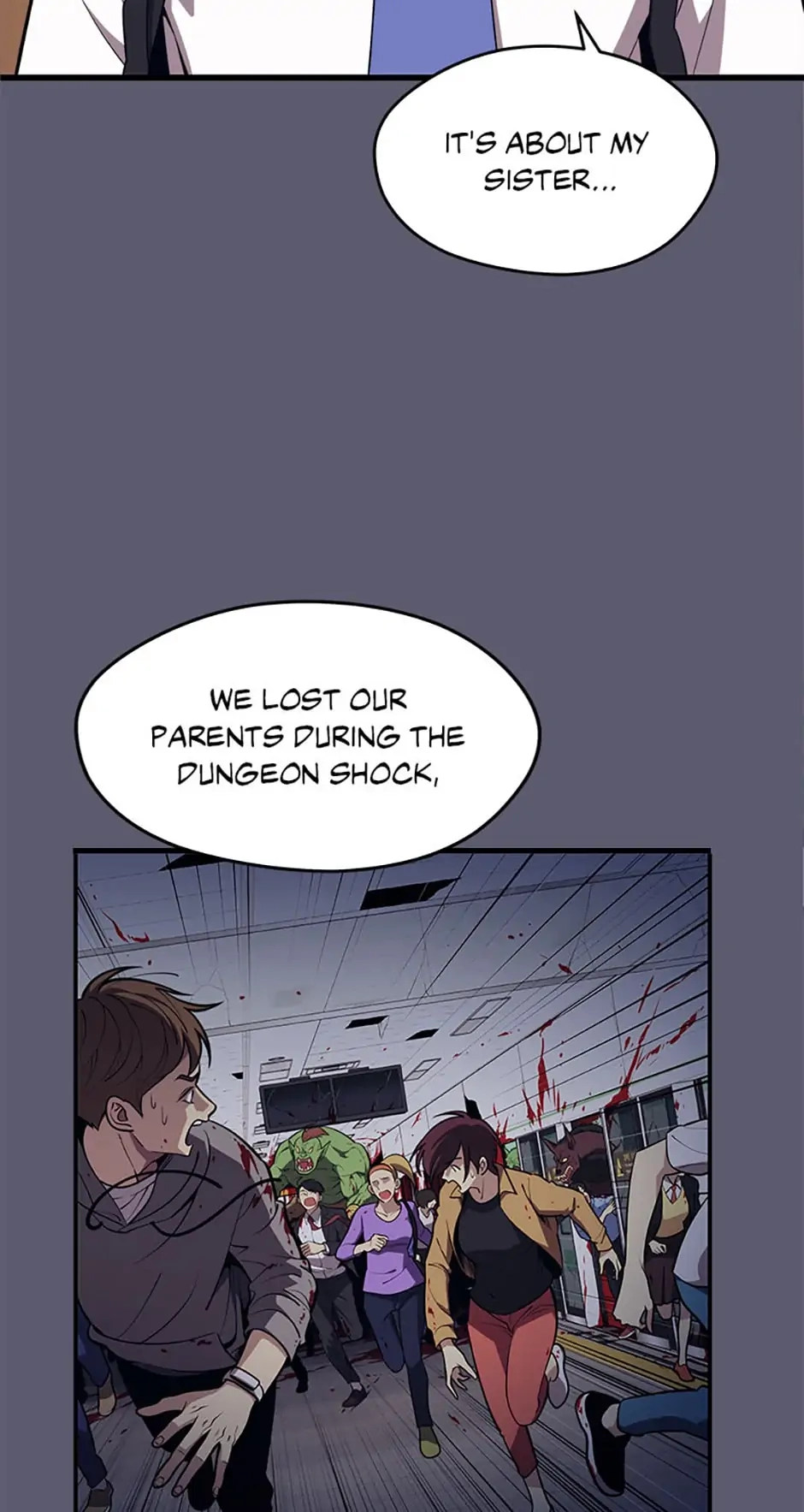 Read Seoul Station