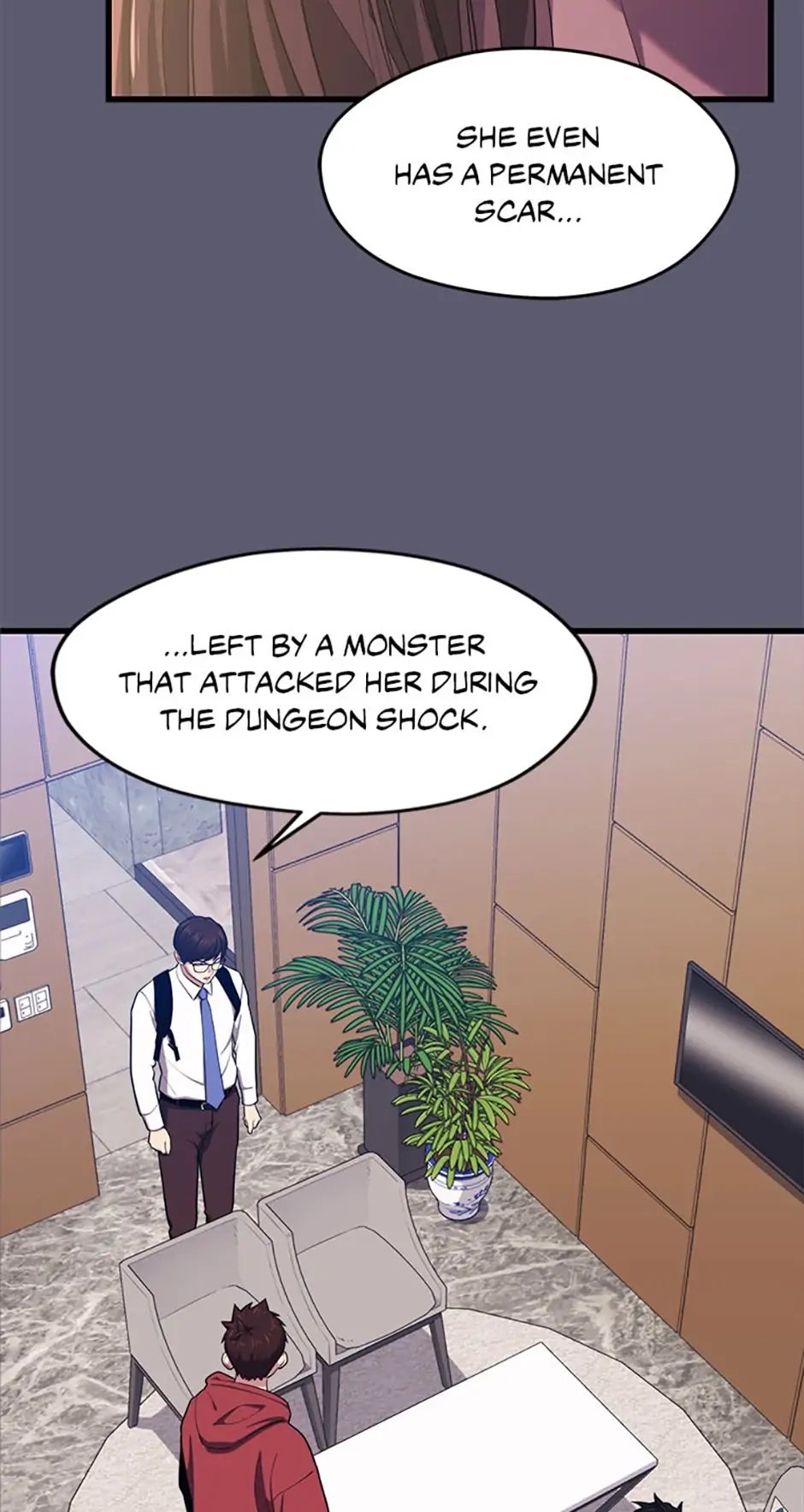 Read Seoul Station