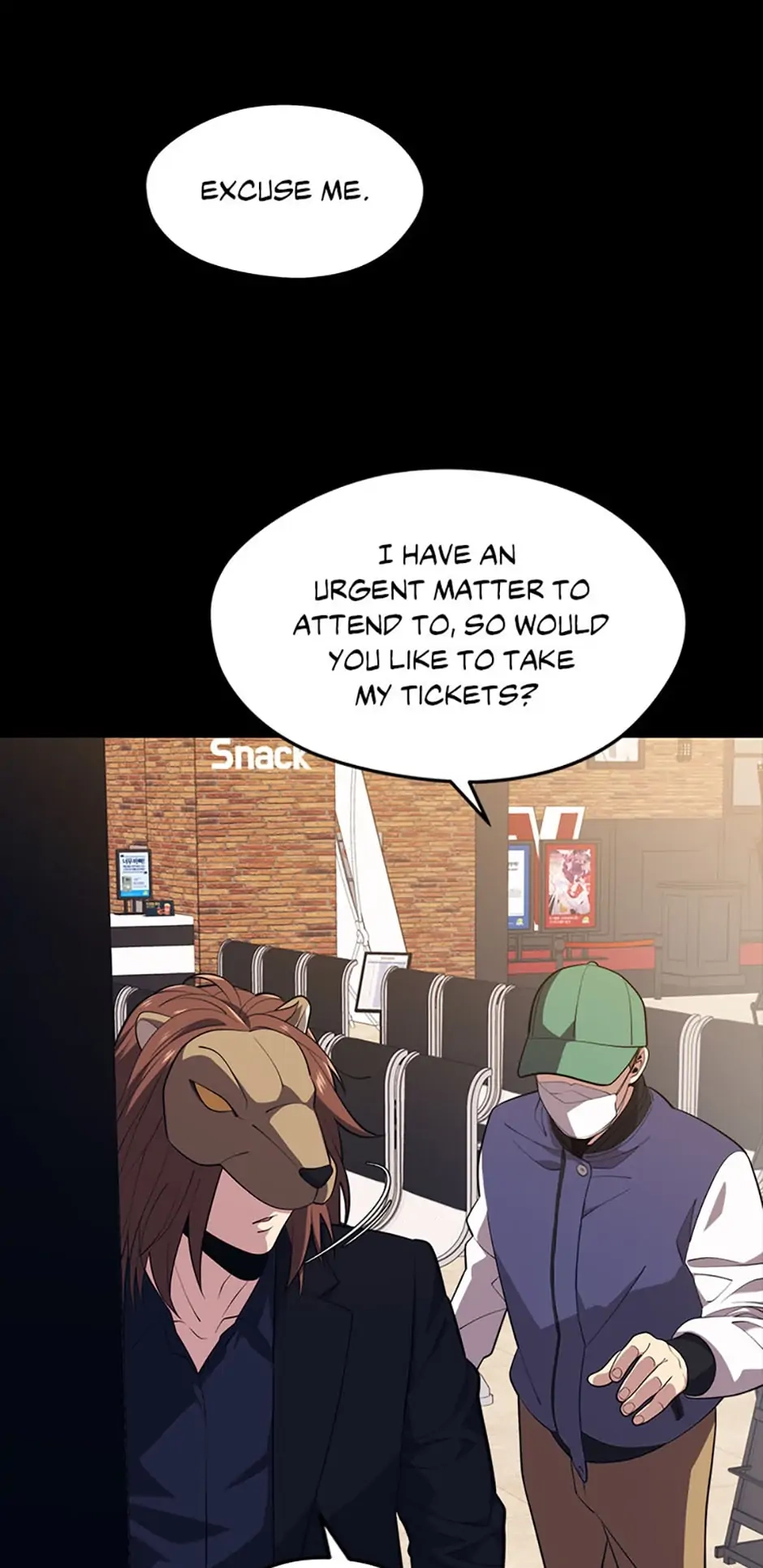 Read Seoul Station