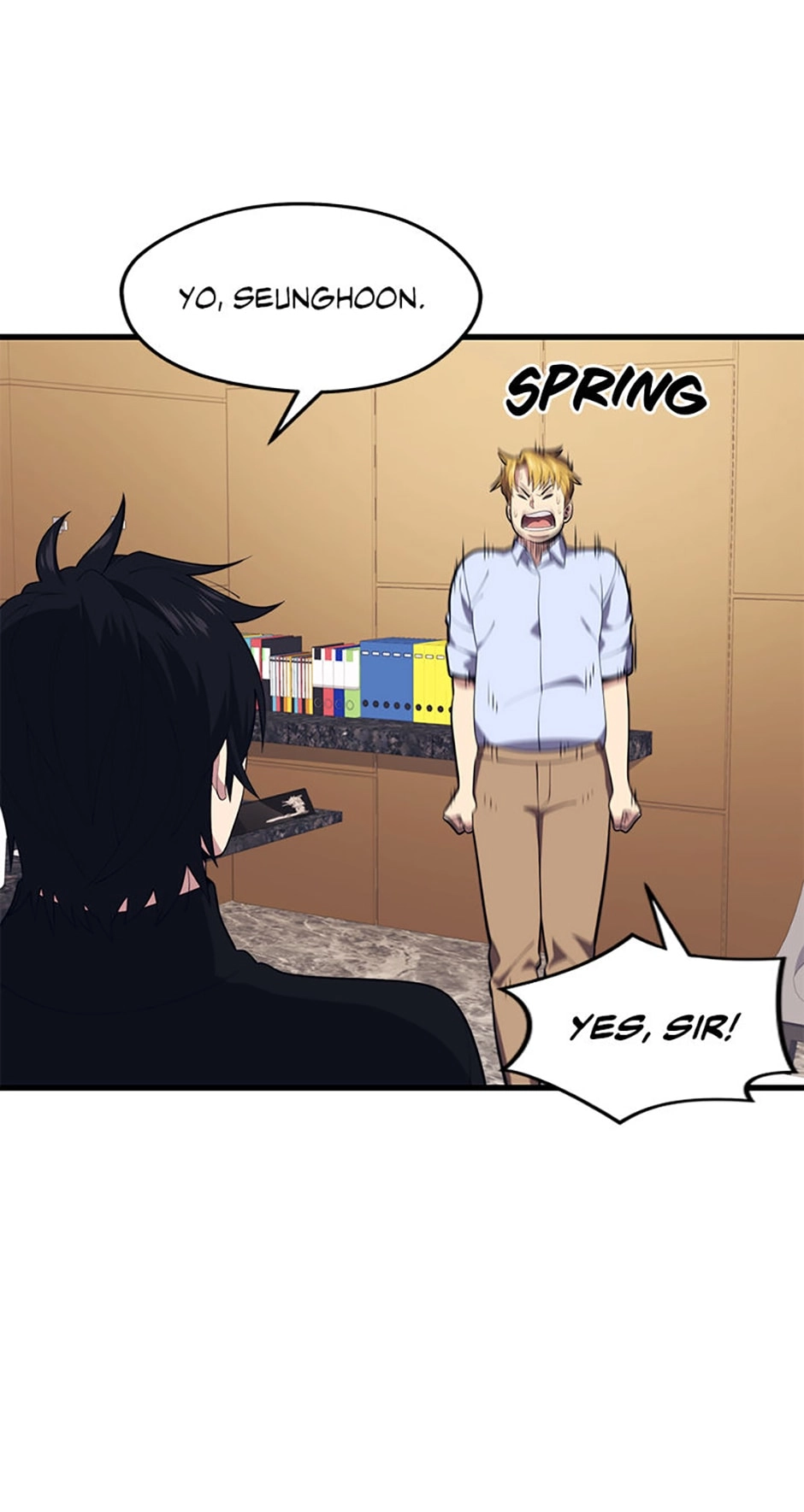 Read Seoul Station