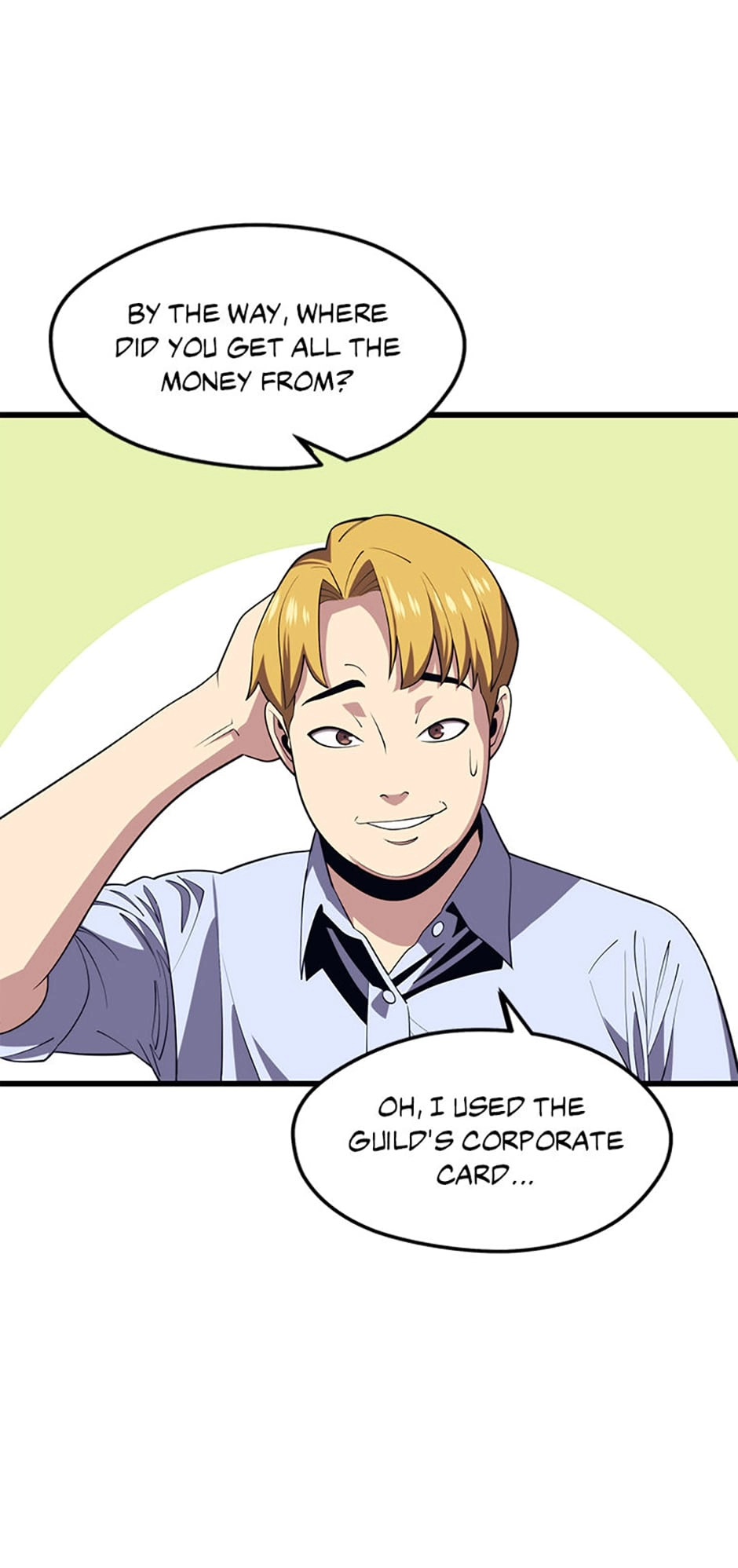 Read Seoul Station