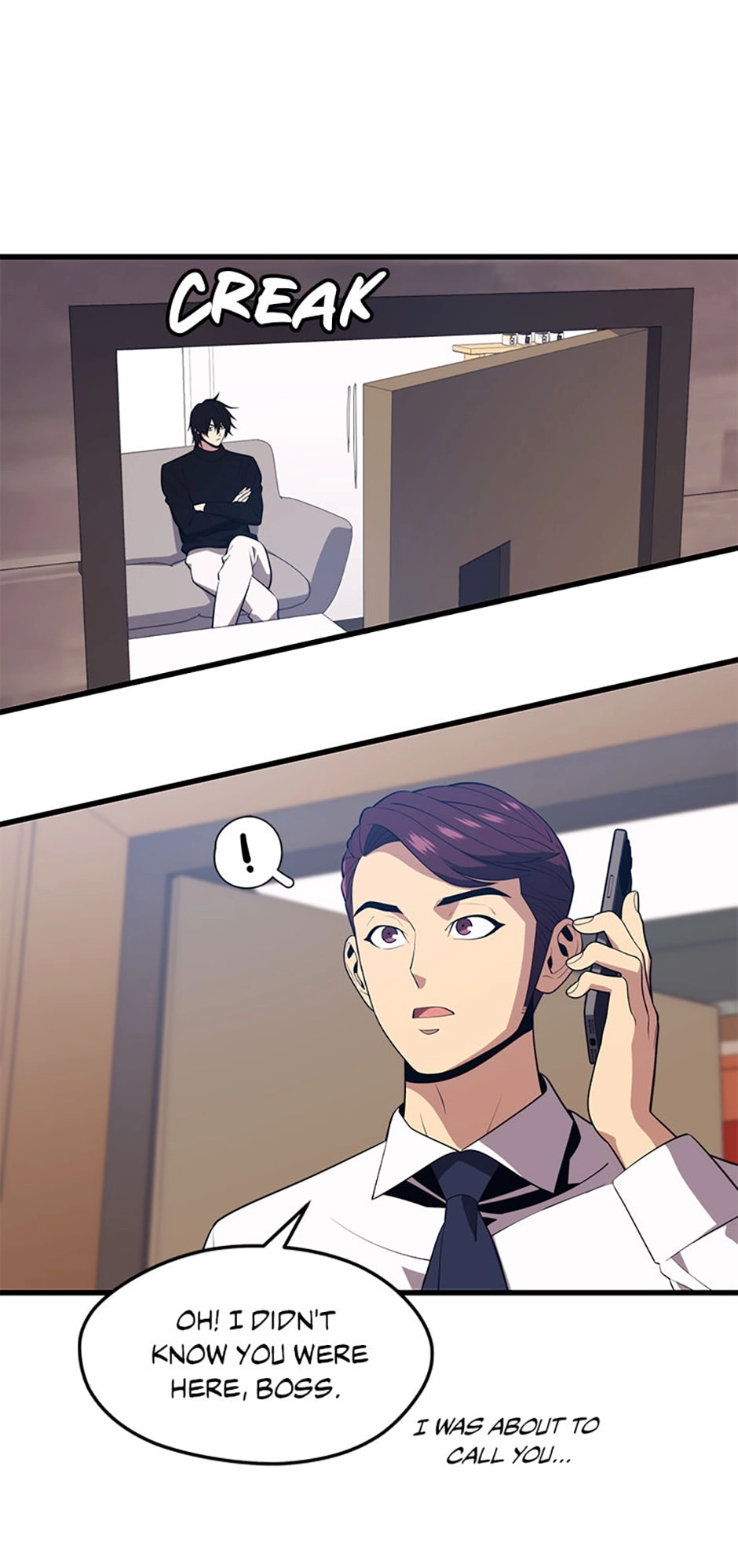 Read Seoul Station