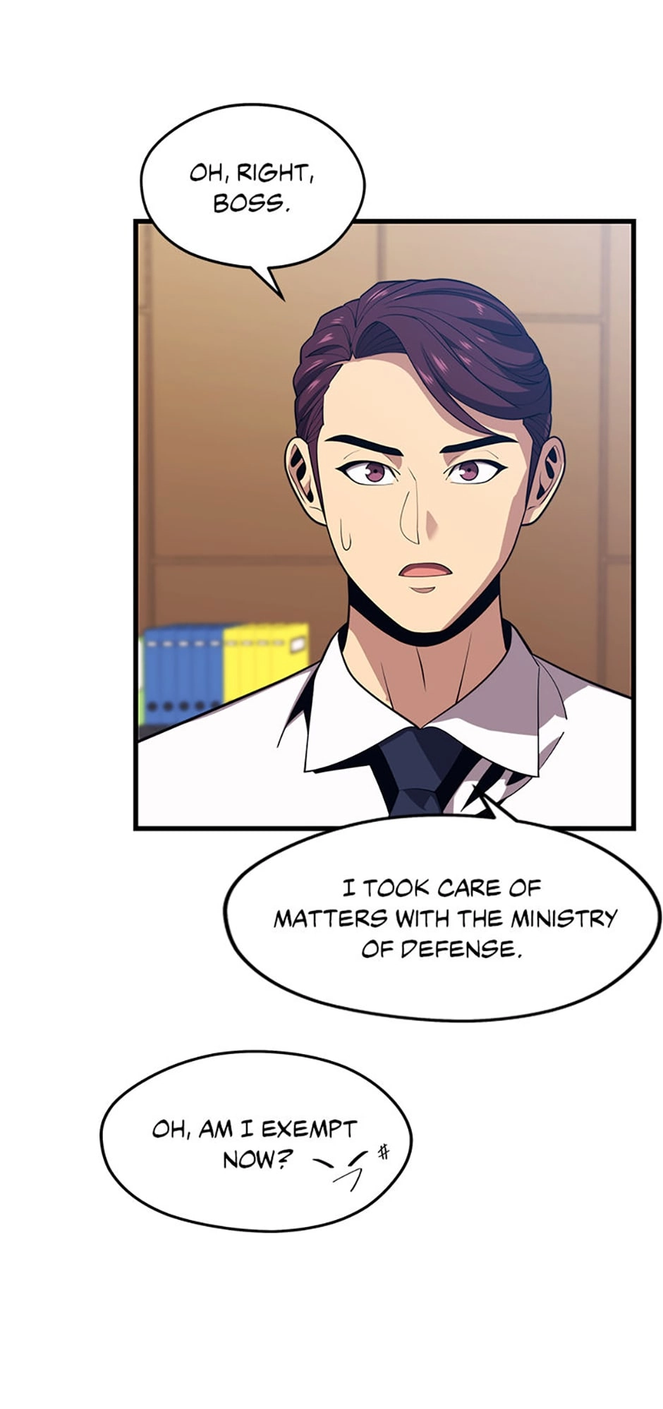 Read Seoul Station