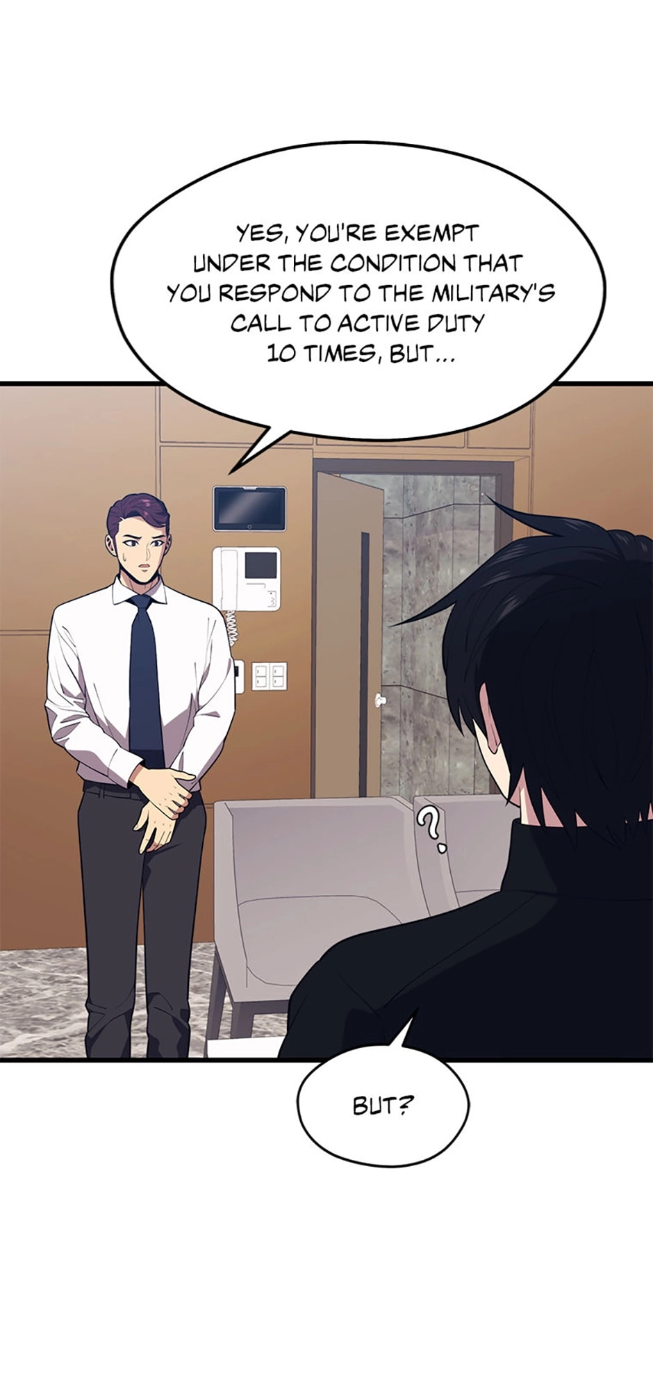 Read Seoul Station