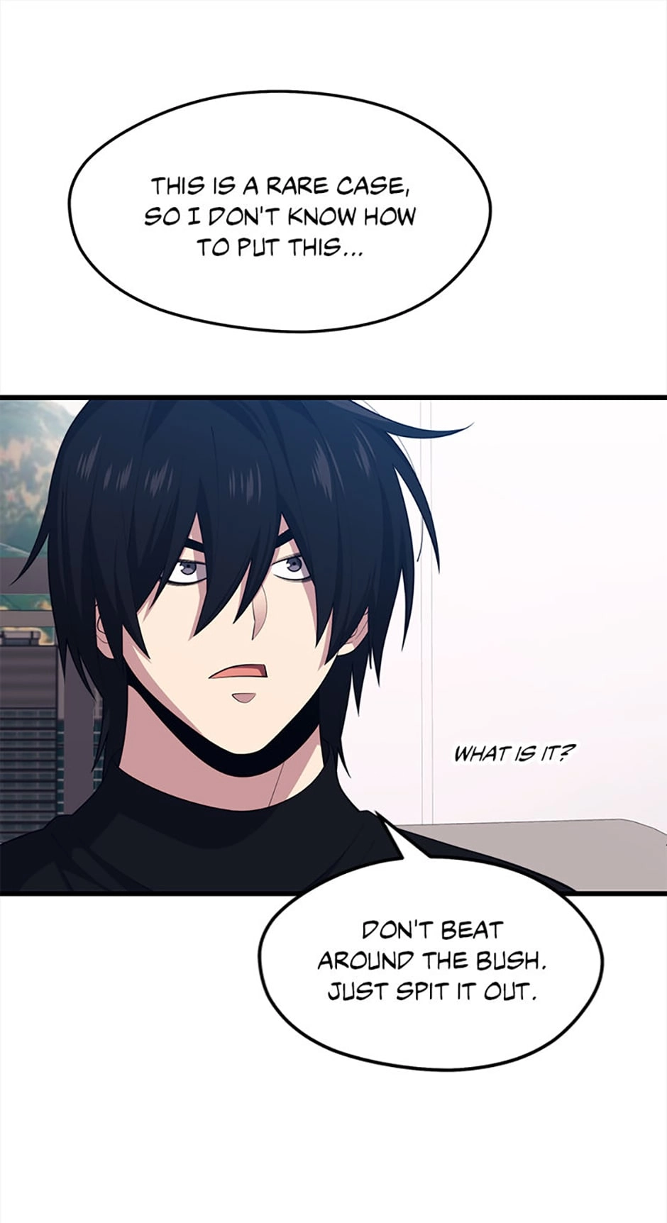 Read Seoul Station