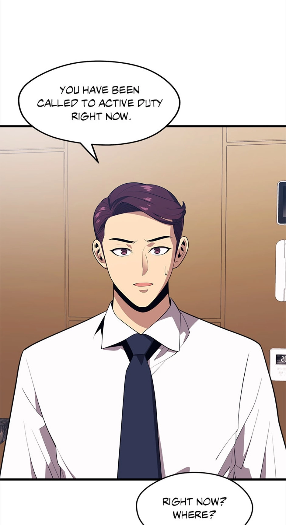 Read Seoul Station