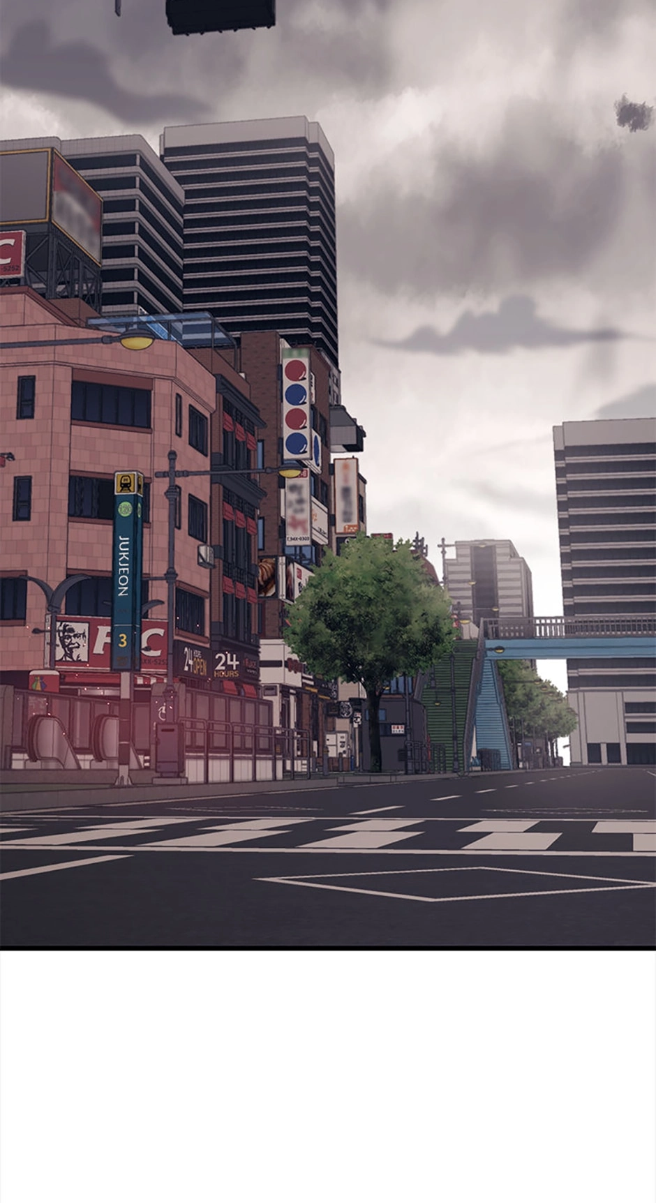 Read Seoul Station