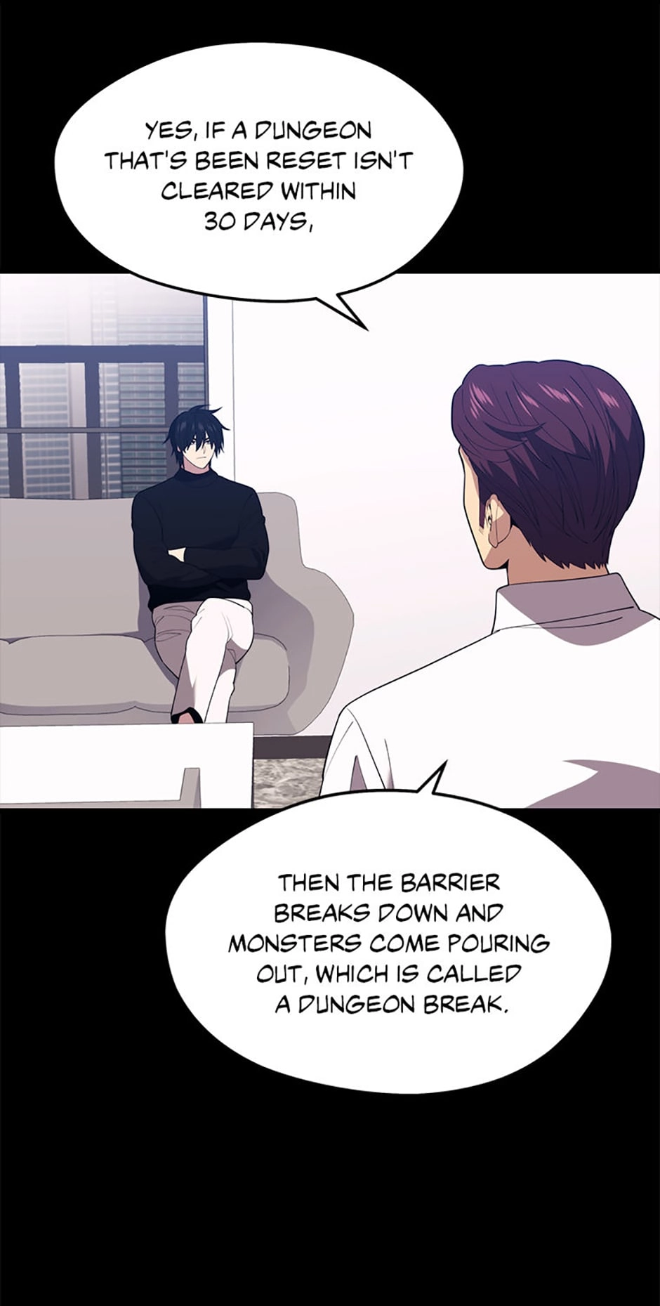 Read Seoul Station