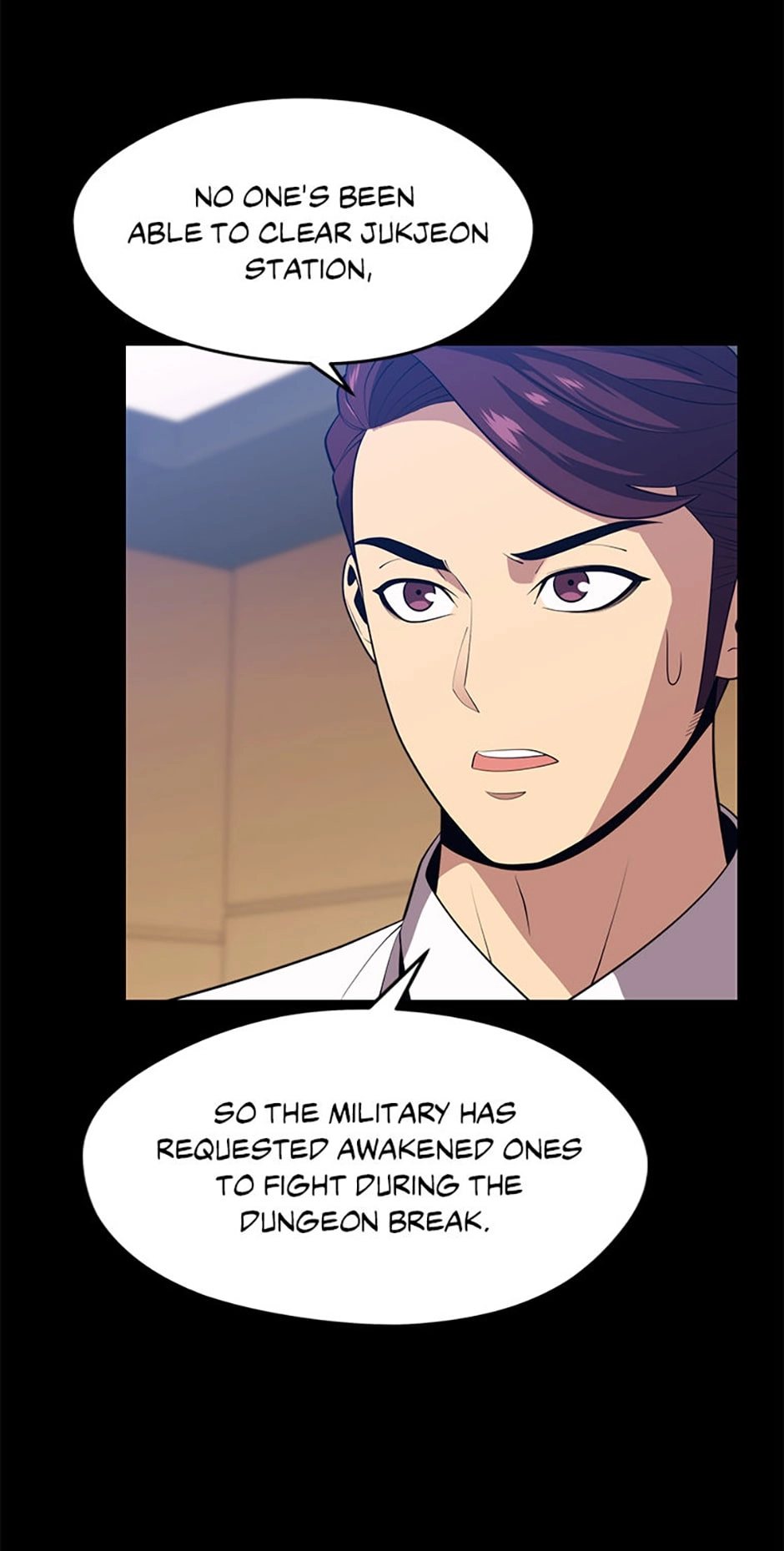 Read Seoul Station