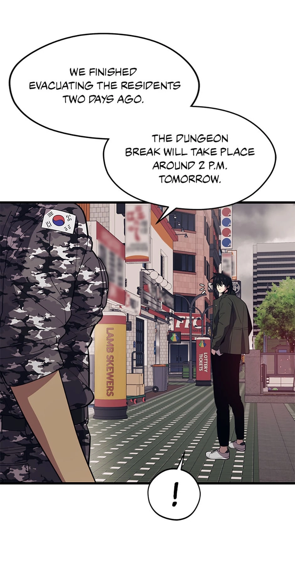 Read Seoul Station
