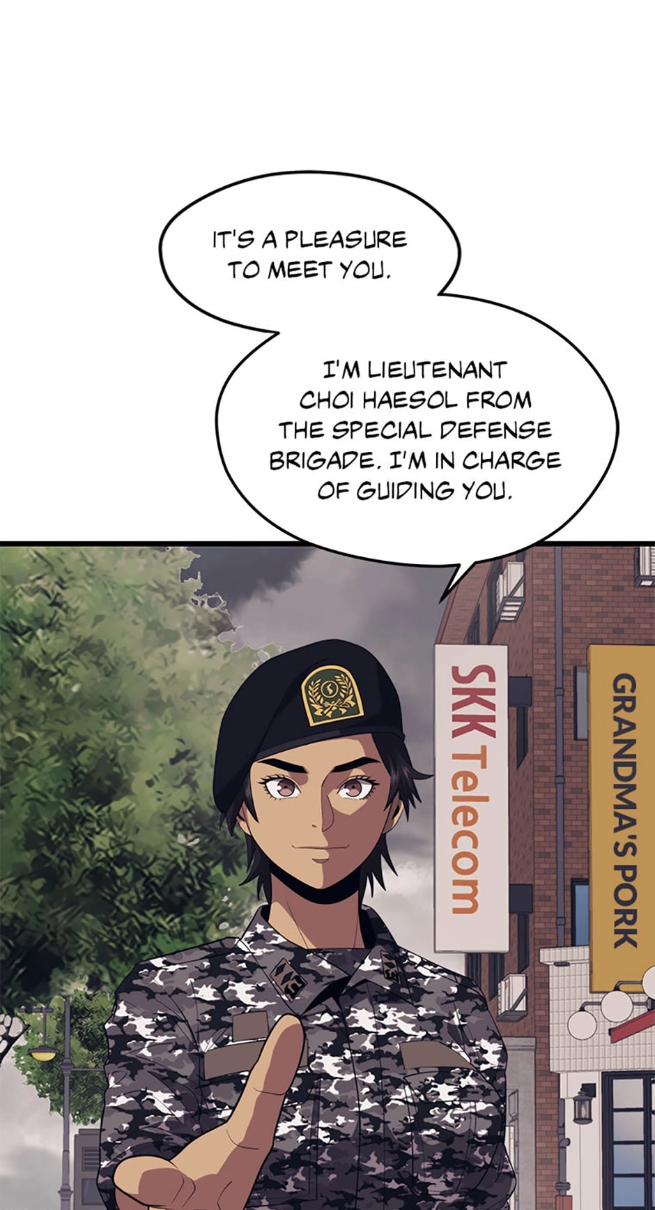 Read Seoul Station