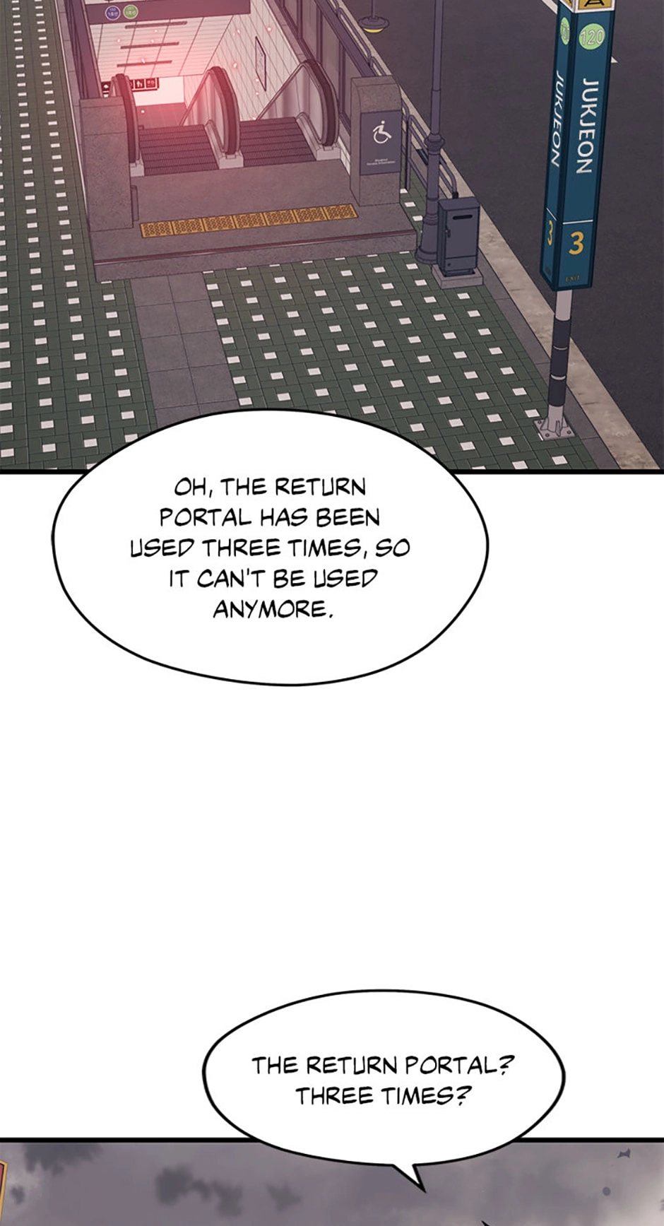 Read Seoul Station