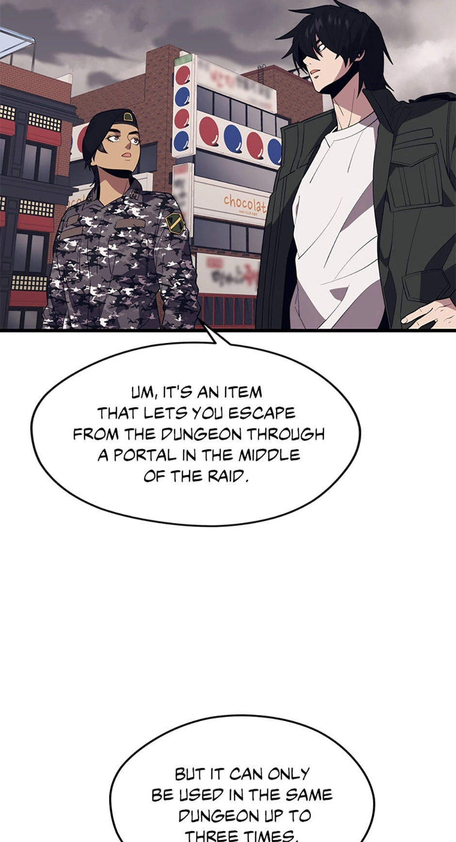 Read Seoul Station